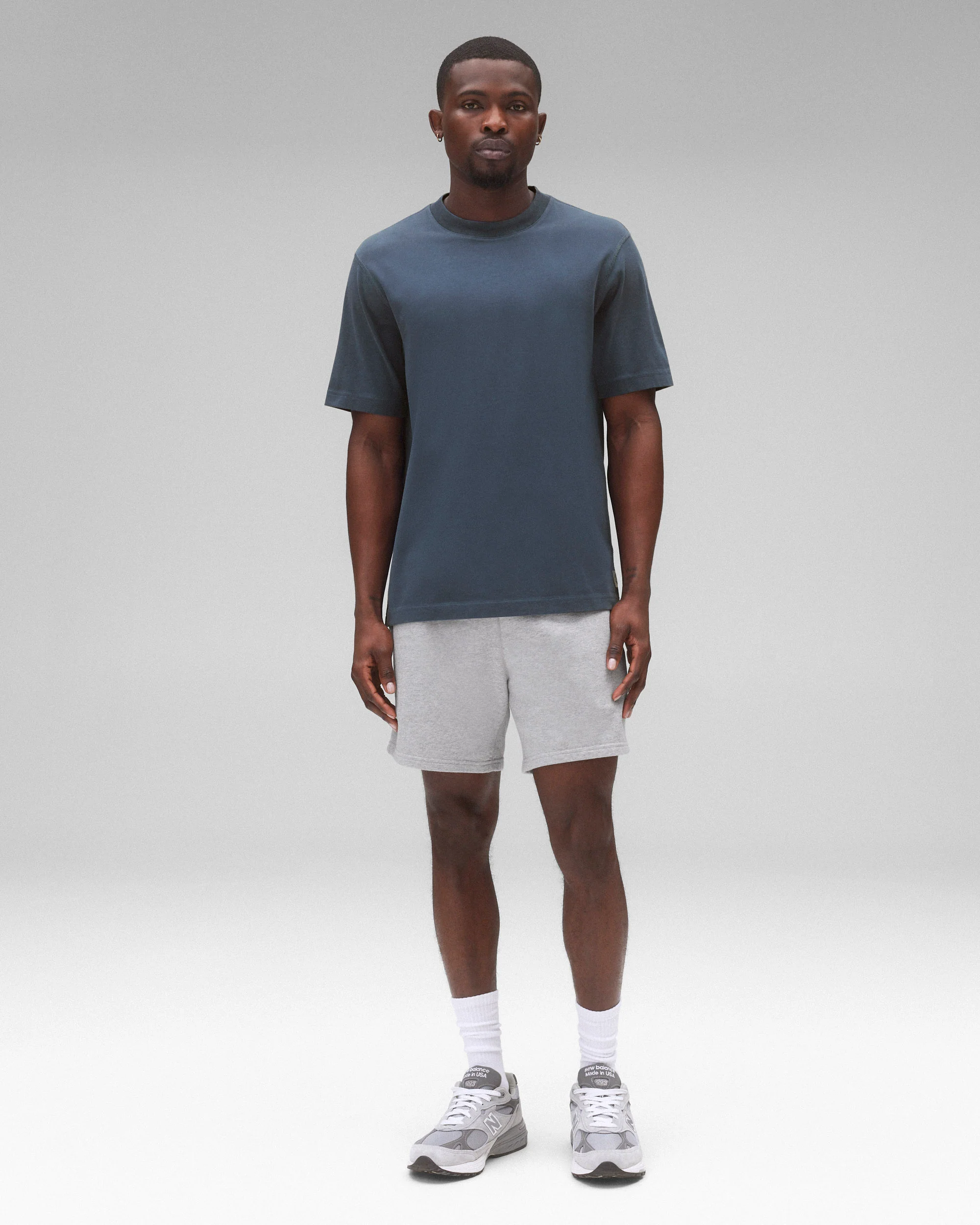 Midweight Jersey OG T-Shirt