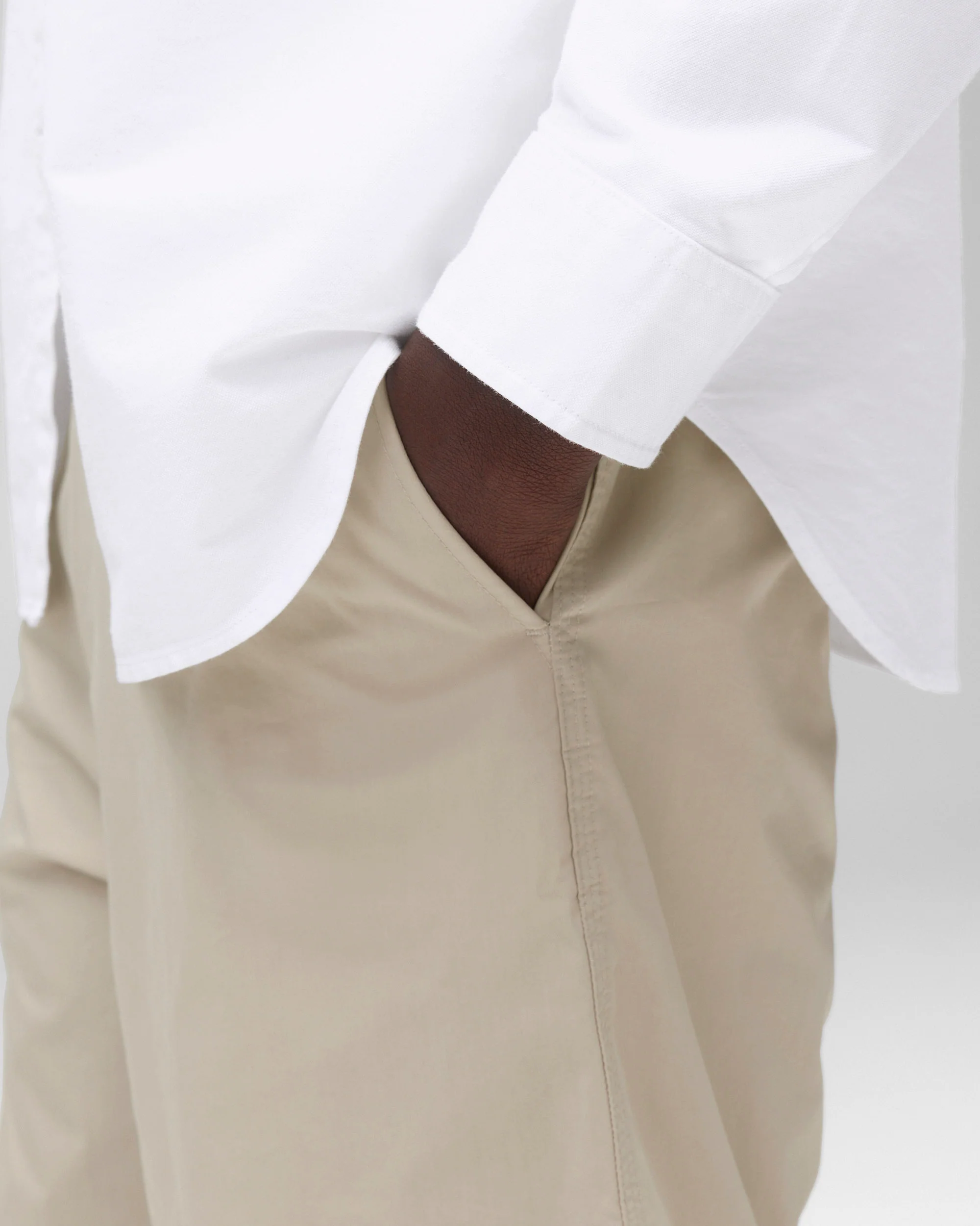 Solotex Cotton Freshman Standard Short 7