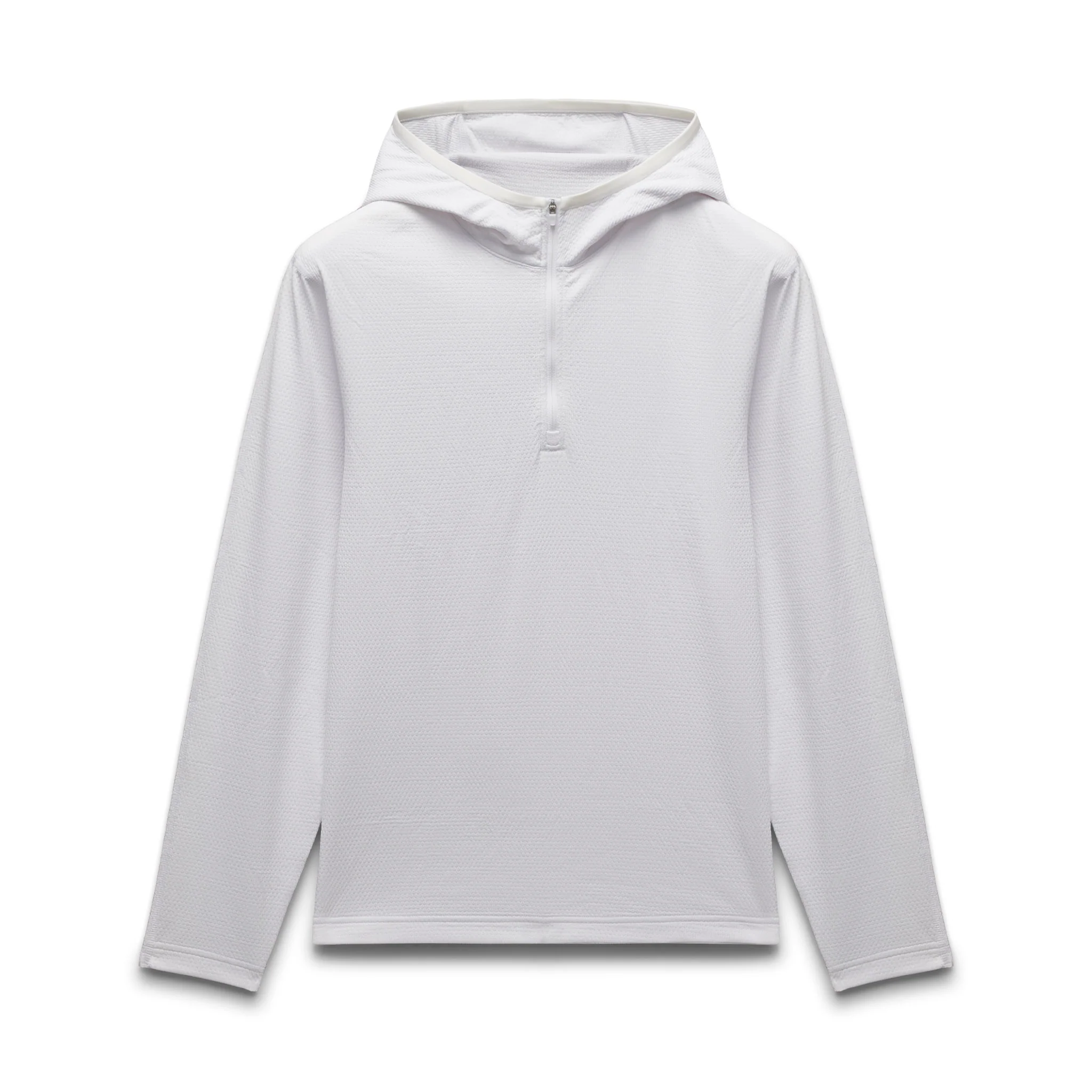 Solotex Mesh Tiebreak Standard Hoodie