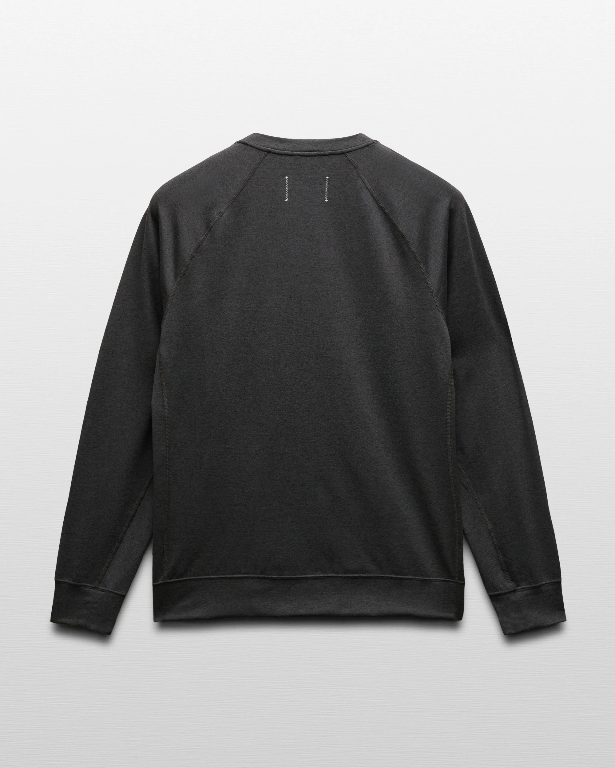 Brushed Jersey Recovery Standard Crewneck