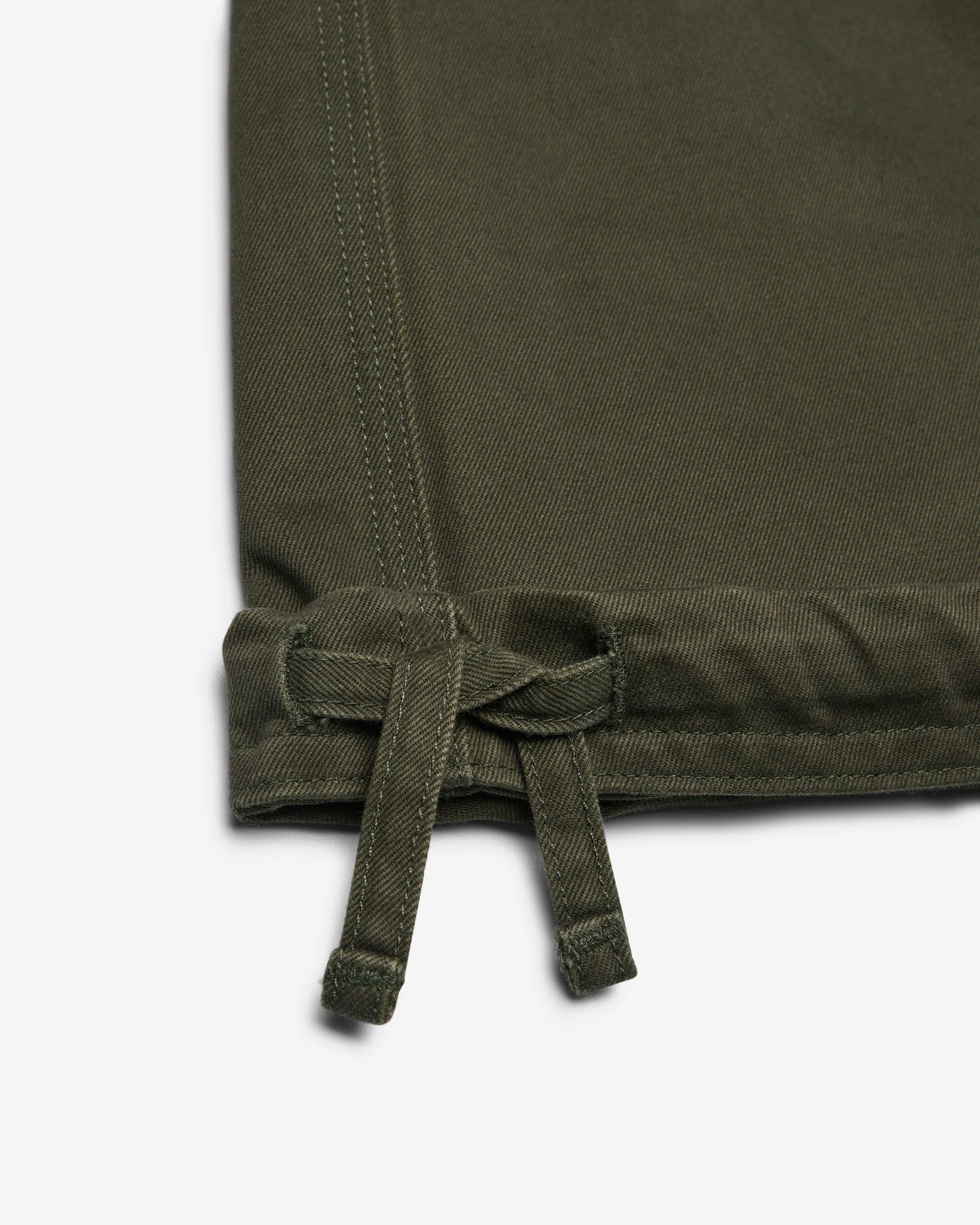 Cotton Chino Keeper Relaxed Cargo Pant