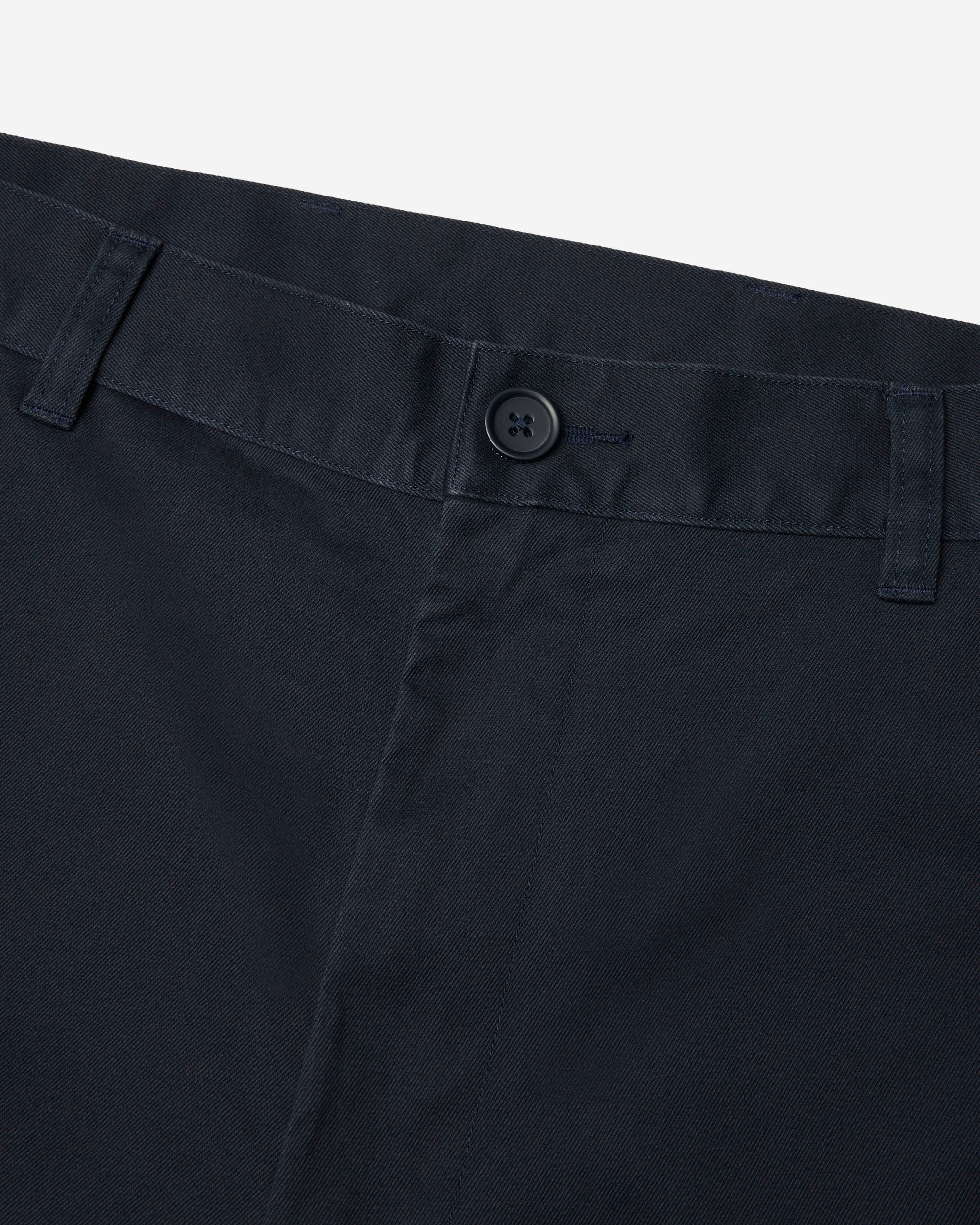 Cotton Chino Freshman Slim Pant