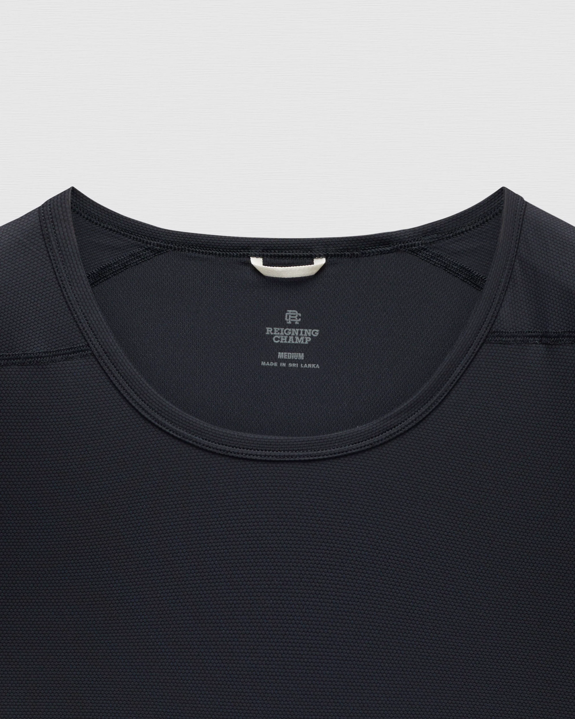 Lightweight Cordura Standard Training Tank Top