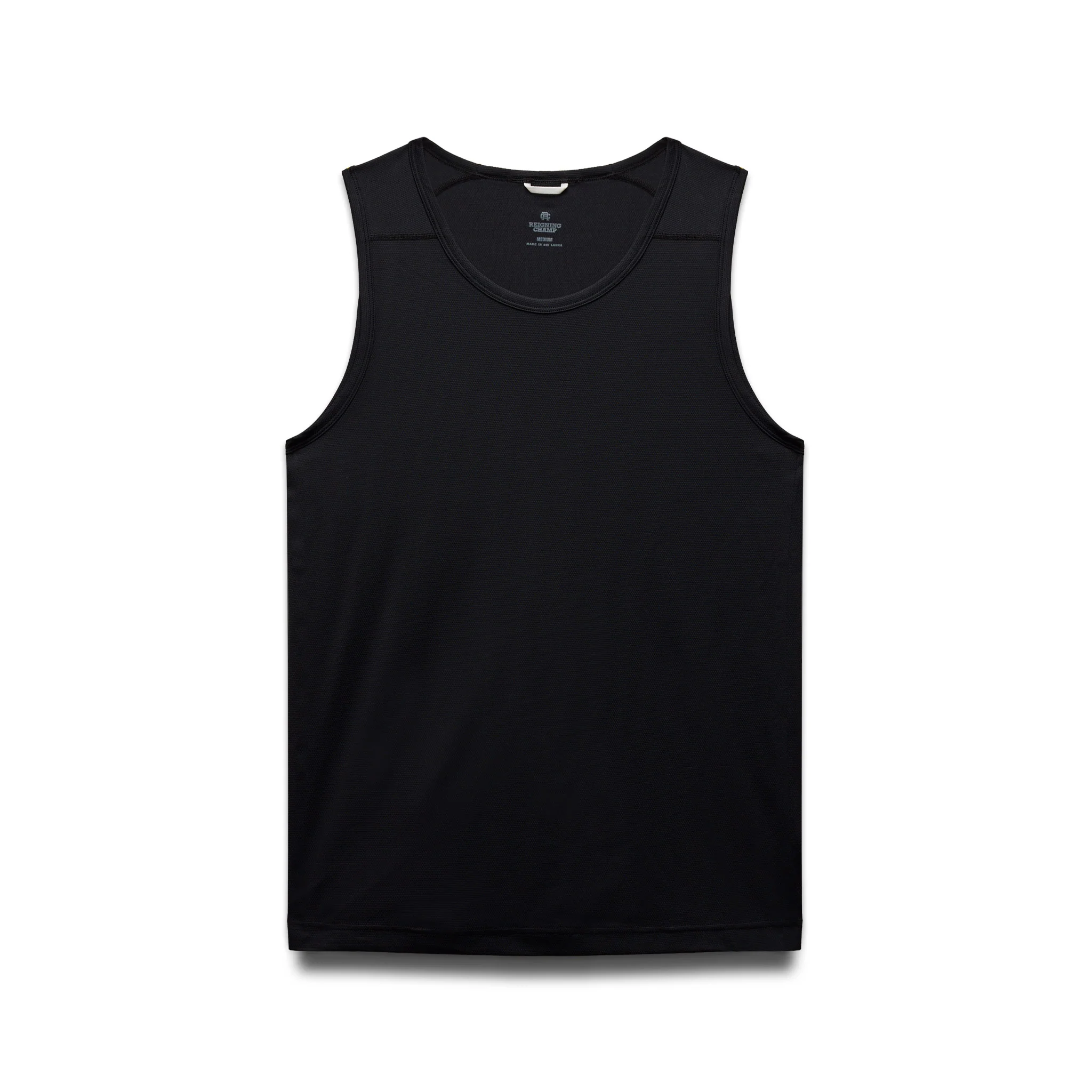 Lightweight Cordura Standard Training Tank Top