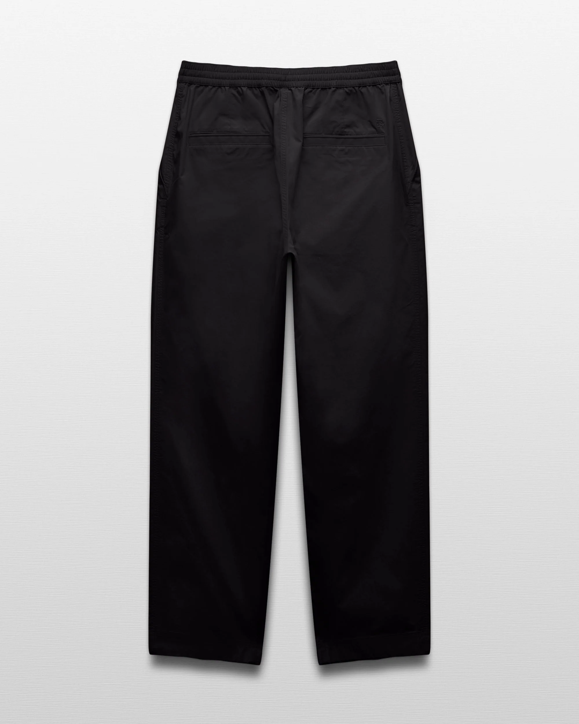 Solotex Cotton Carrot Standard Pant