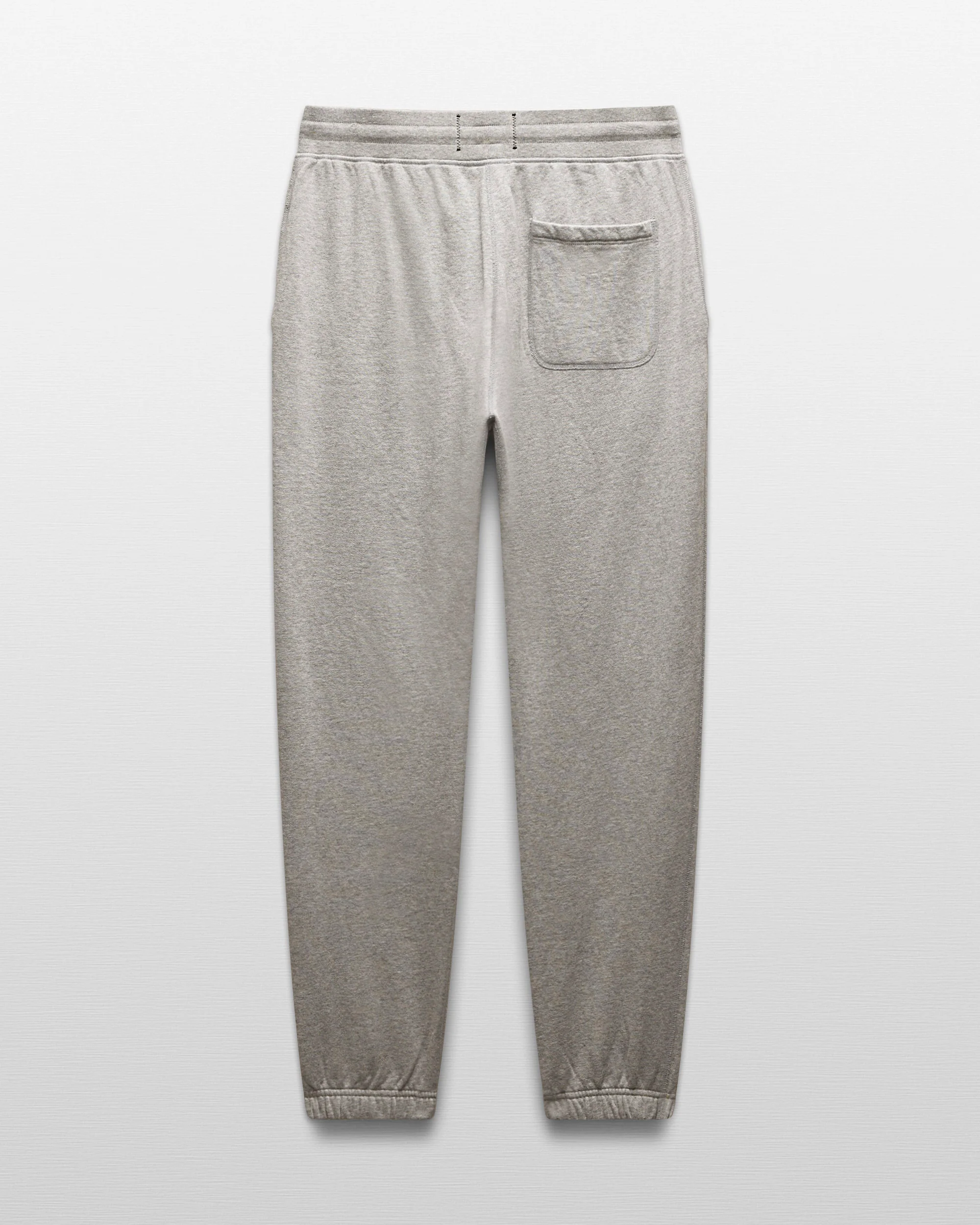 Lightweight Terry Standard Sweatpant - Vault