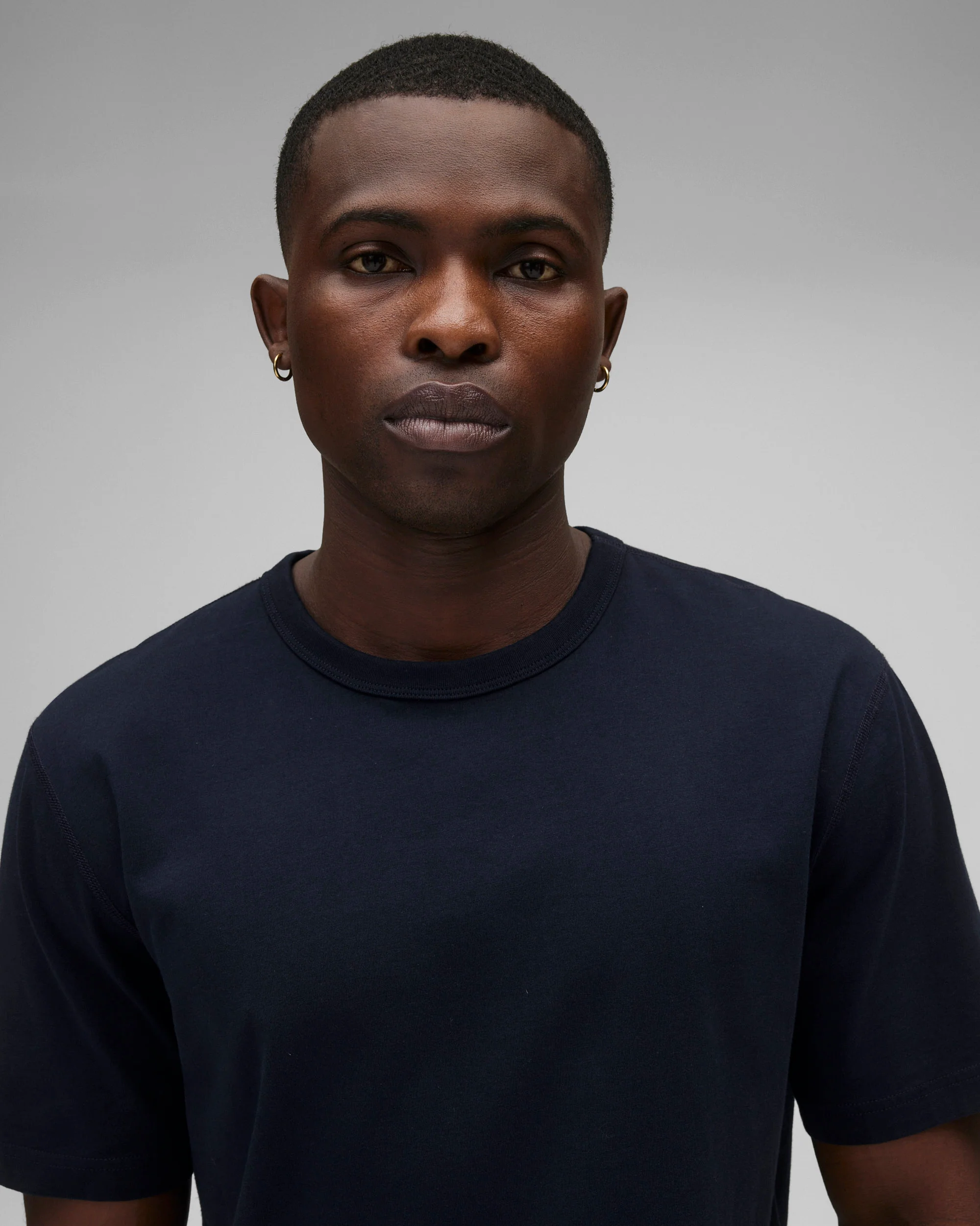 Lightweight Jersey Standard T-Shirt