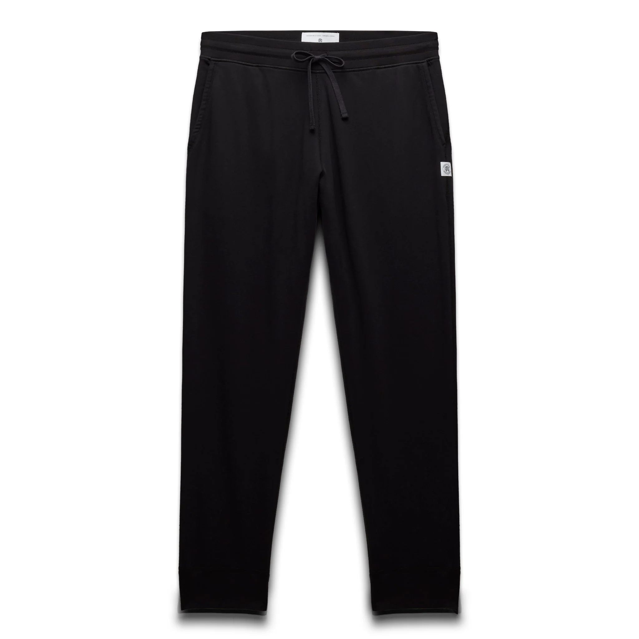 Lightweight Terry Slim Sweatpant - Vault