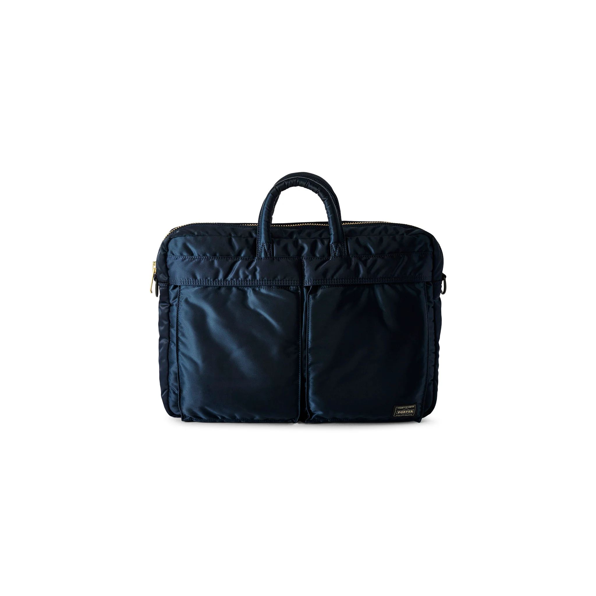 Porter Tanker 2Way Document Bag