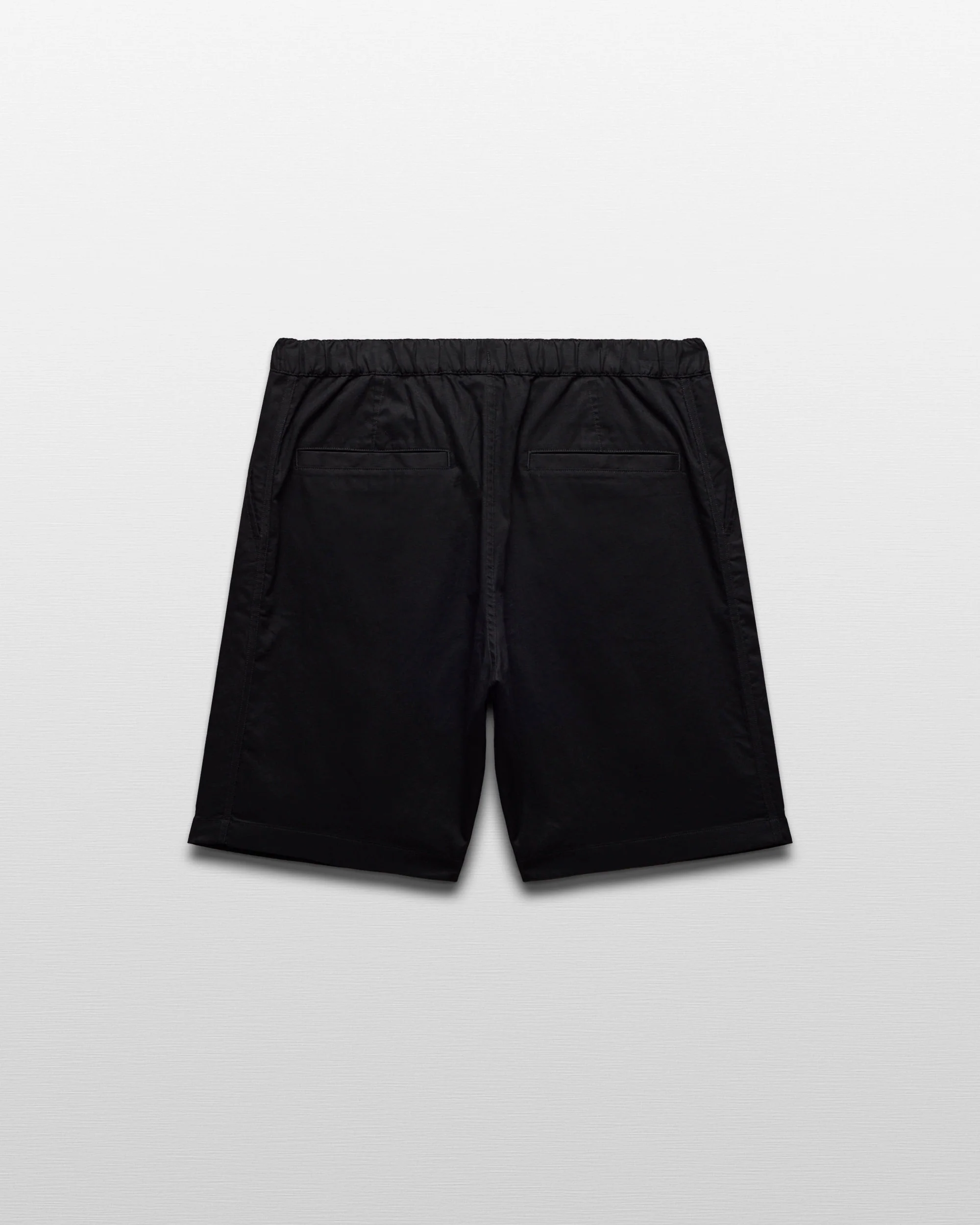 Solotex Linen Pavilion Relaxed Short 10