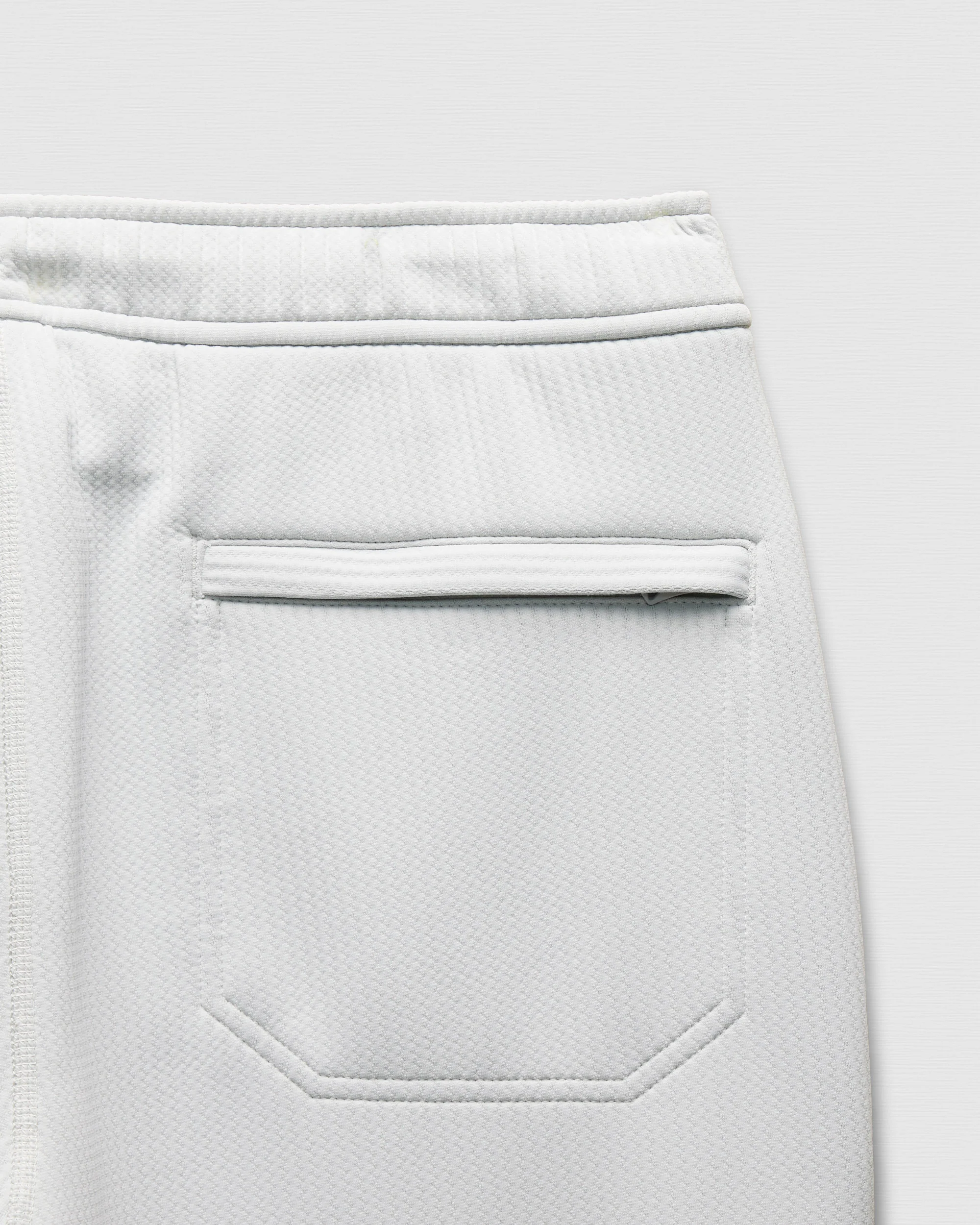 Double Knit Rally Slim Jogger