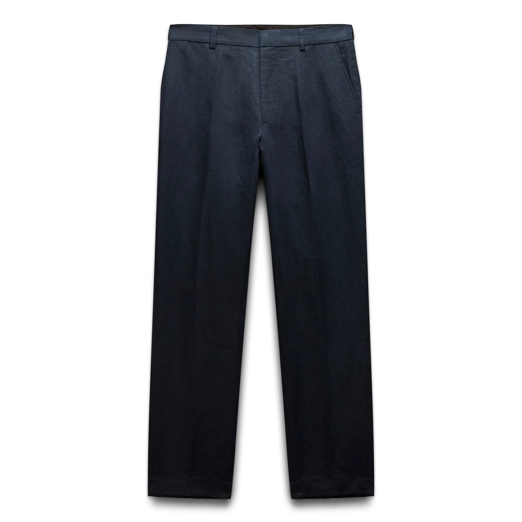 Linen Venue Standard Pant