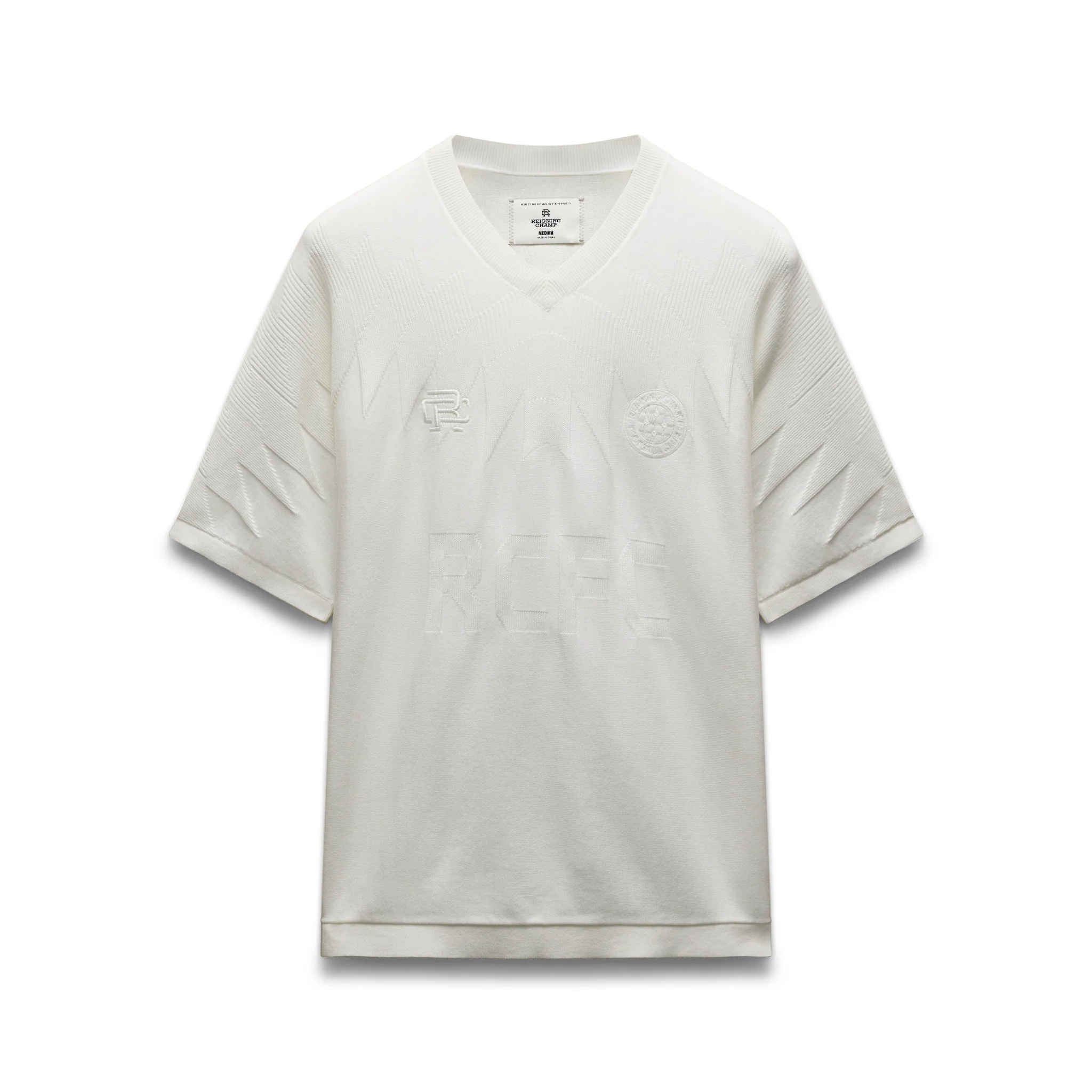 Supima Knit International Jersey