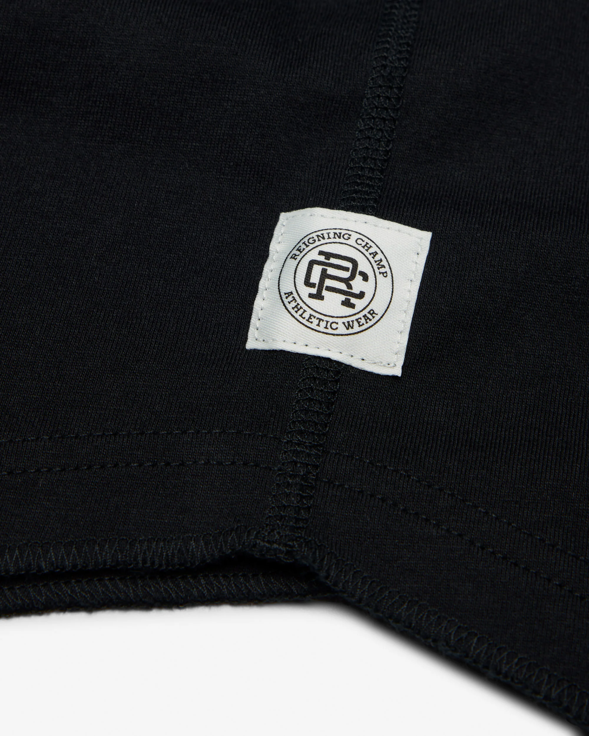 Lightweight Jersey Standard Raglan T-Shirt