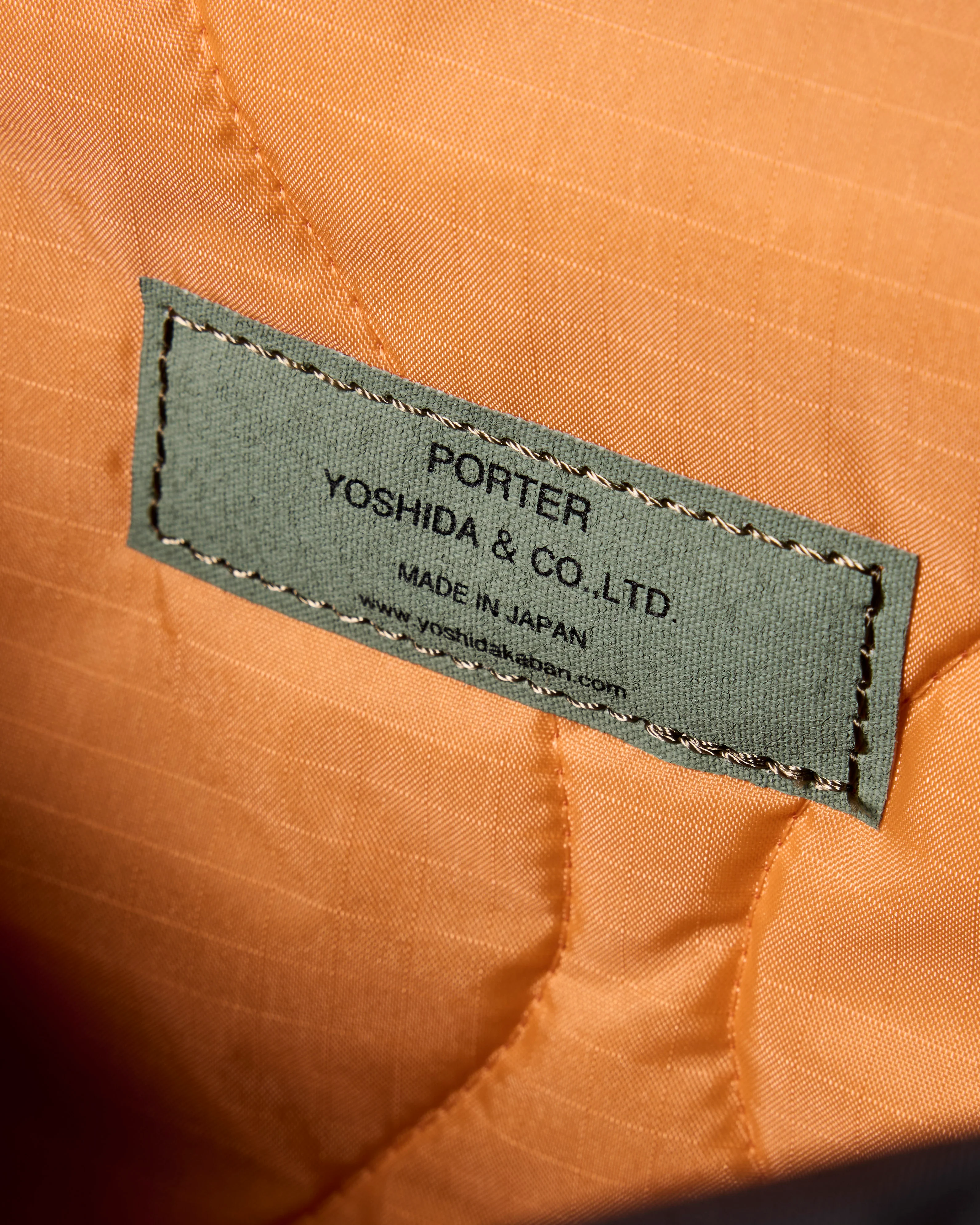 Porter Force Shoulder Bag XS