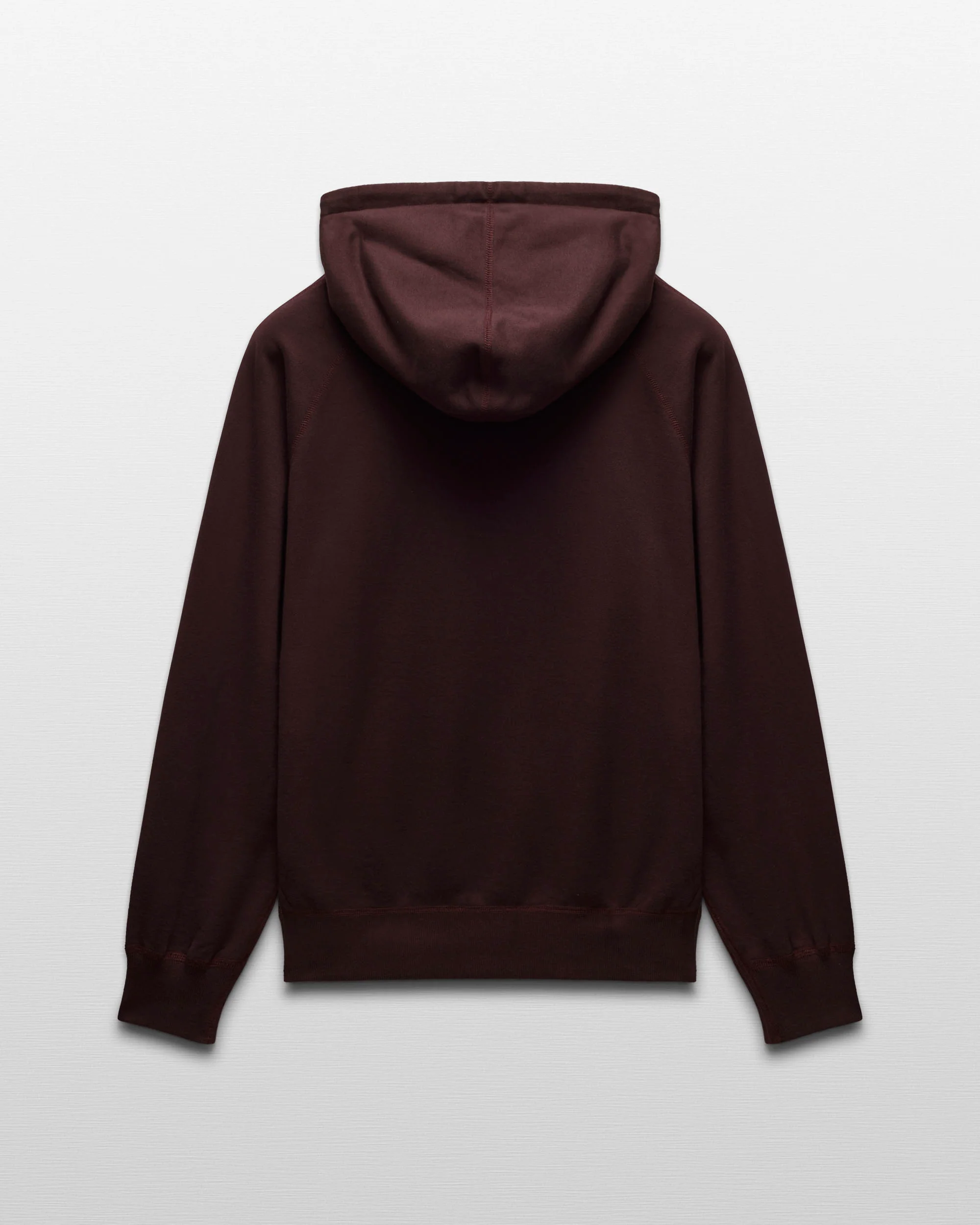 Midweight Terry Standard Hoodie