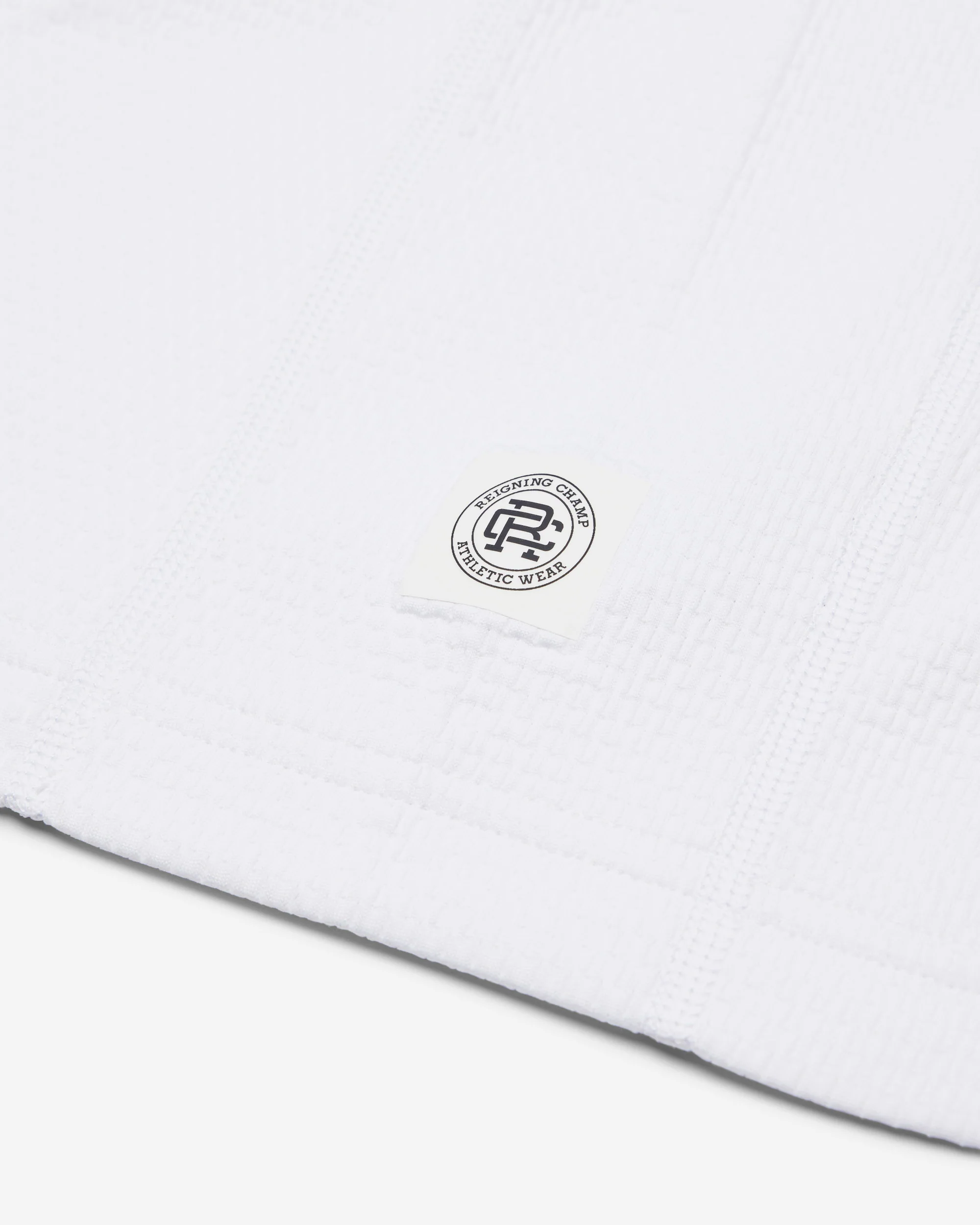 Solotex Mesh Tiebreak Standard Hoodie