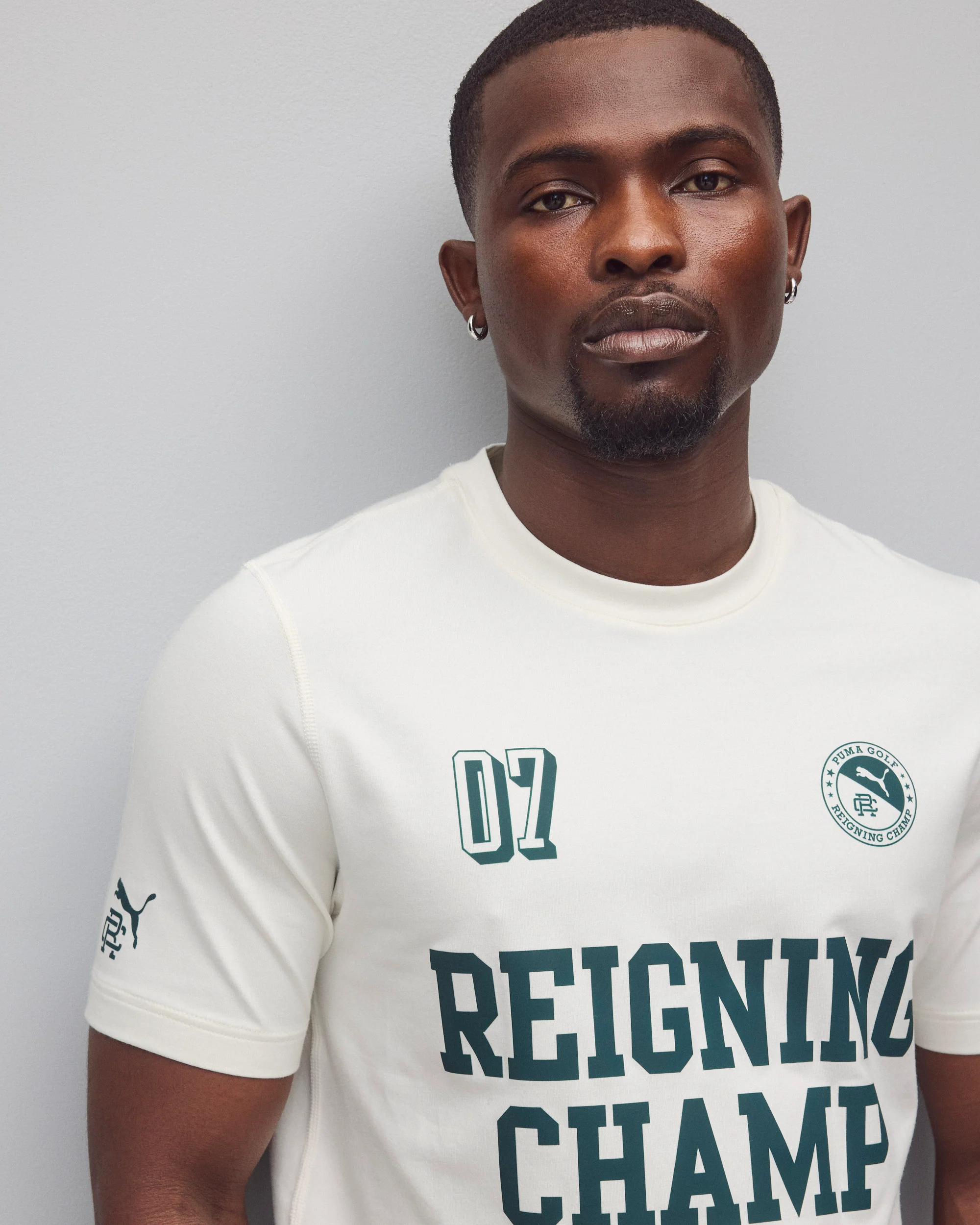 PUMA x Reigning Champ Modalon T-Shirt