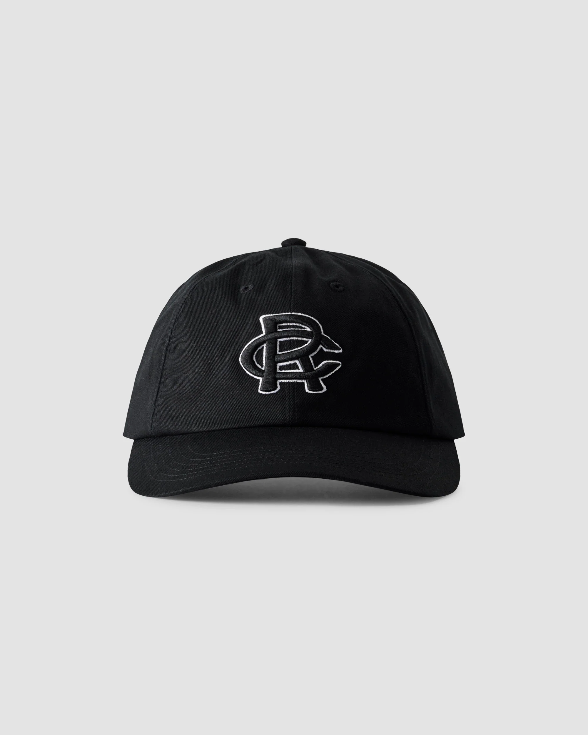 Bullpen Strapback Cap