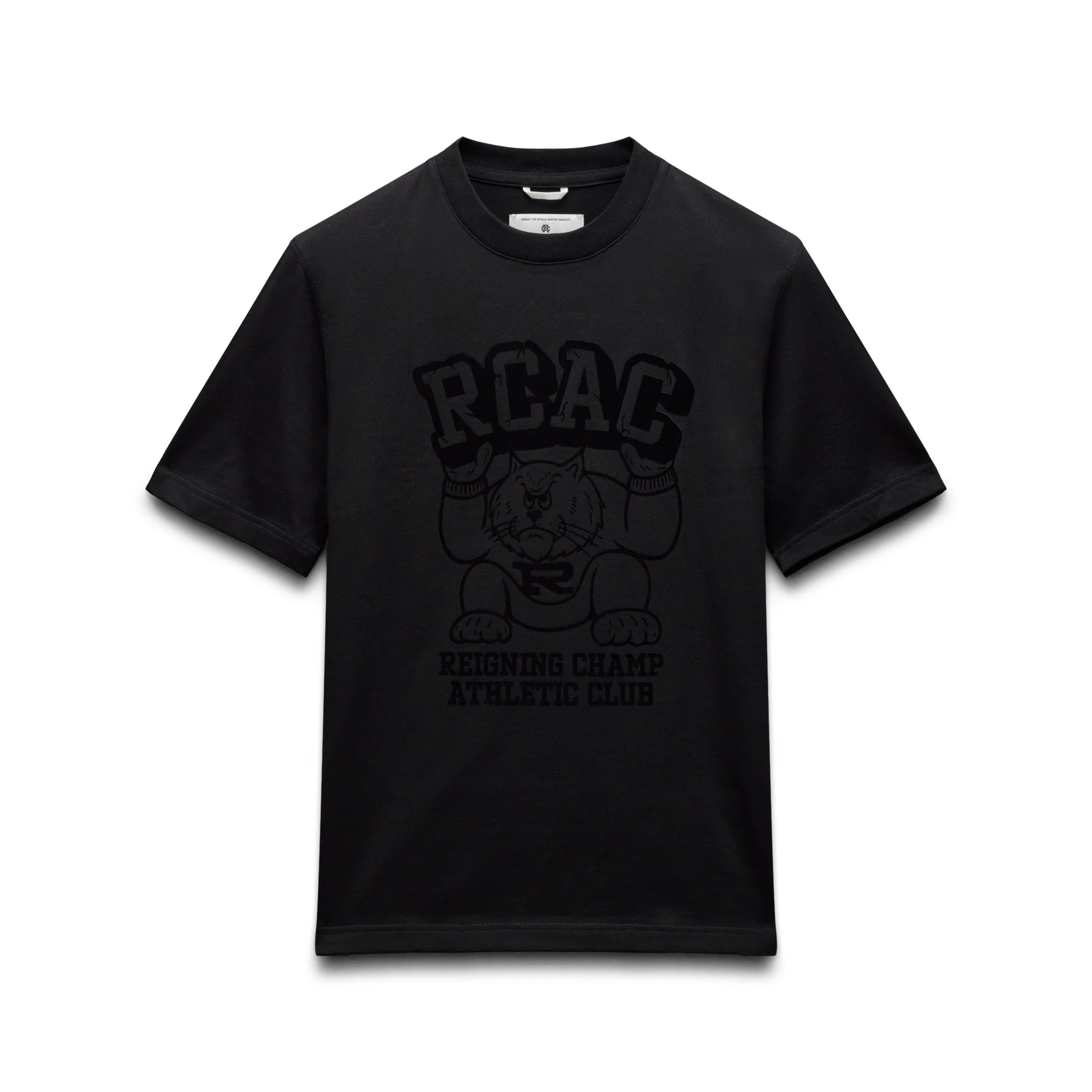 Midweight Jersey RCAC Standard T-Shirt