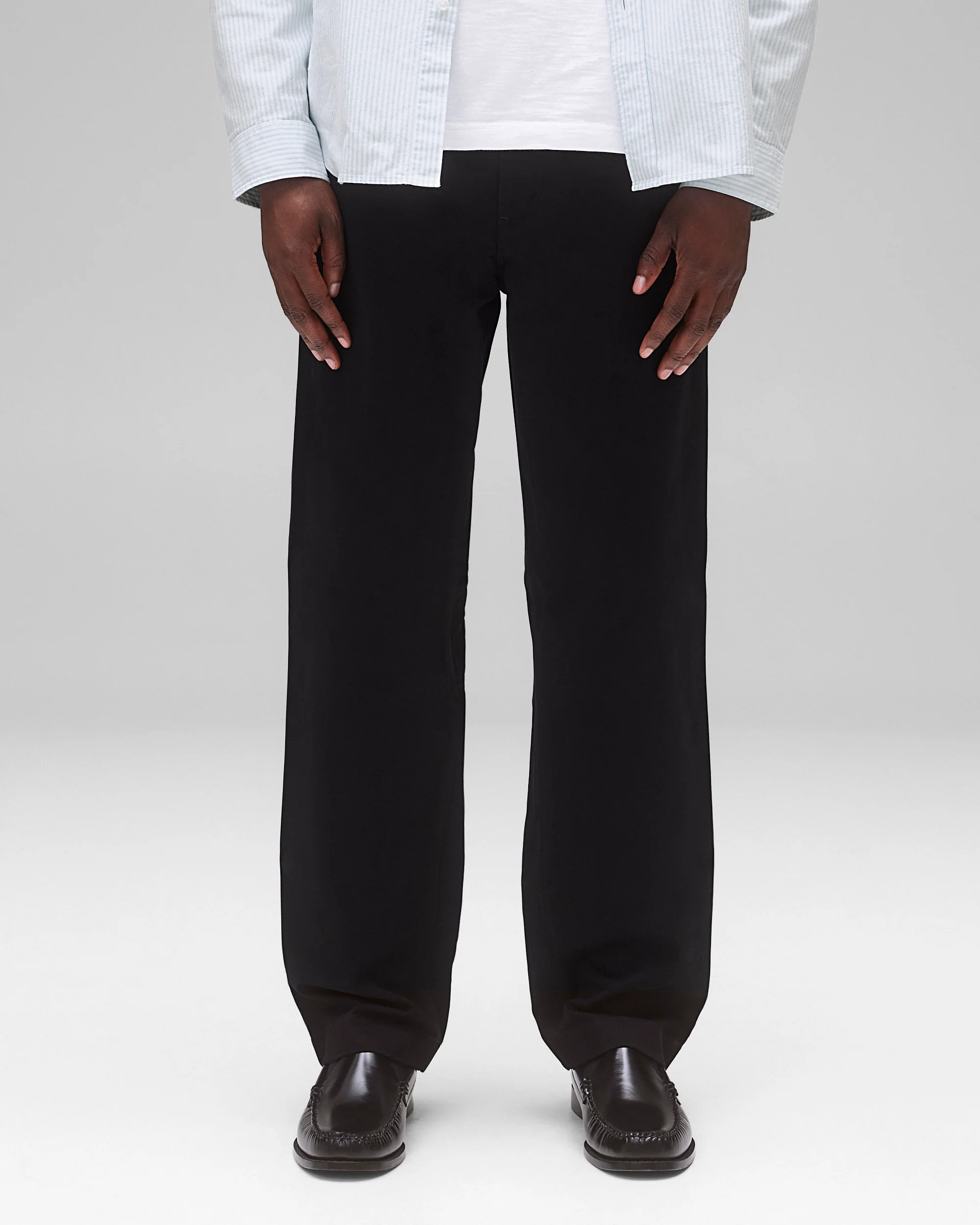Cotton Chino Freshman Standard Pant