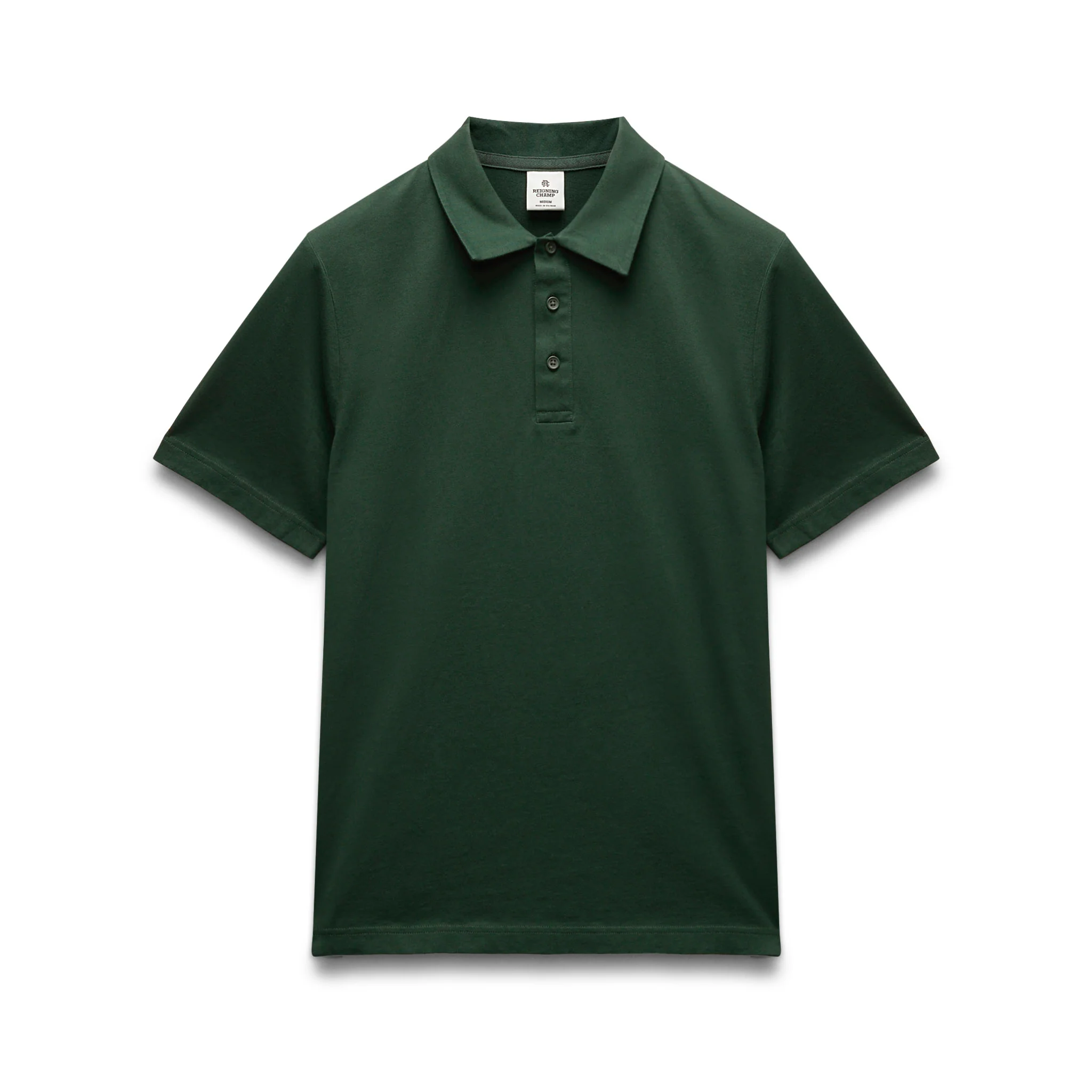 Lightweight Jersey Standard Polo