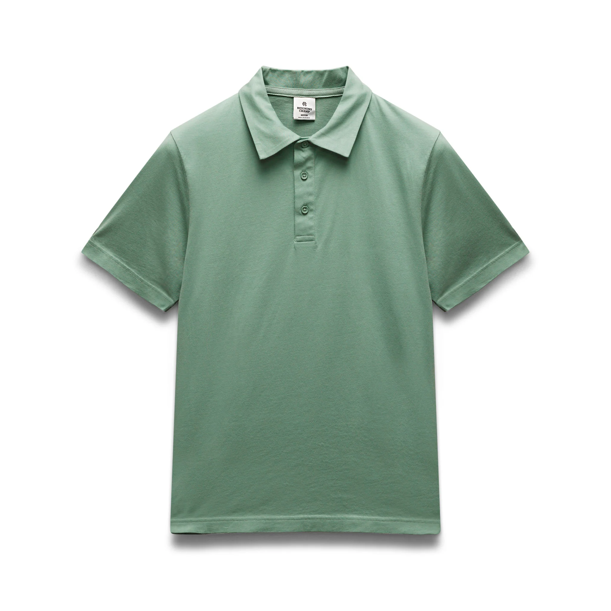 Lightweight Jersey Standard Polo