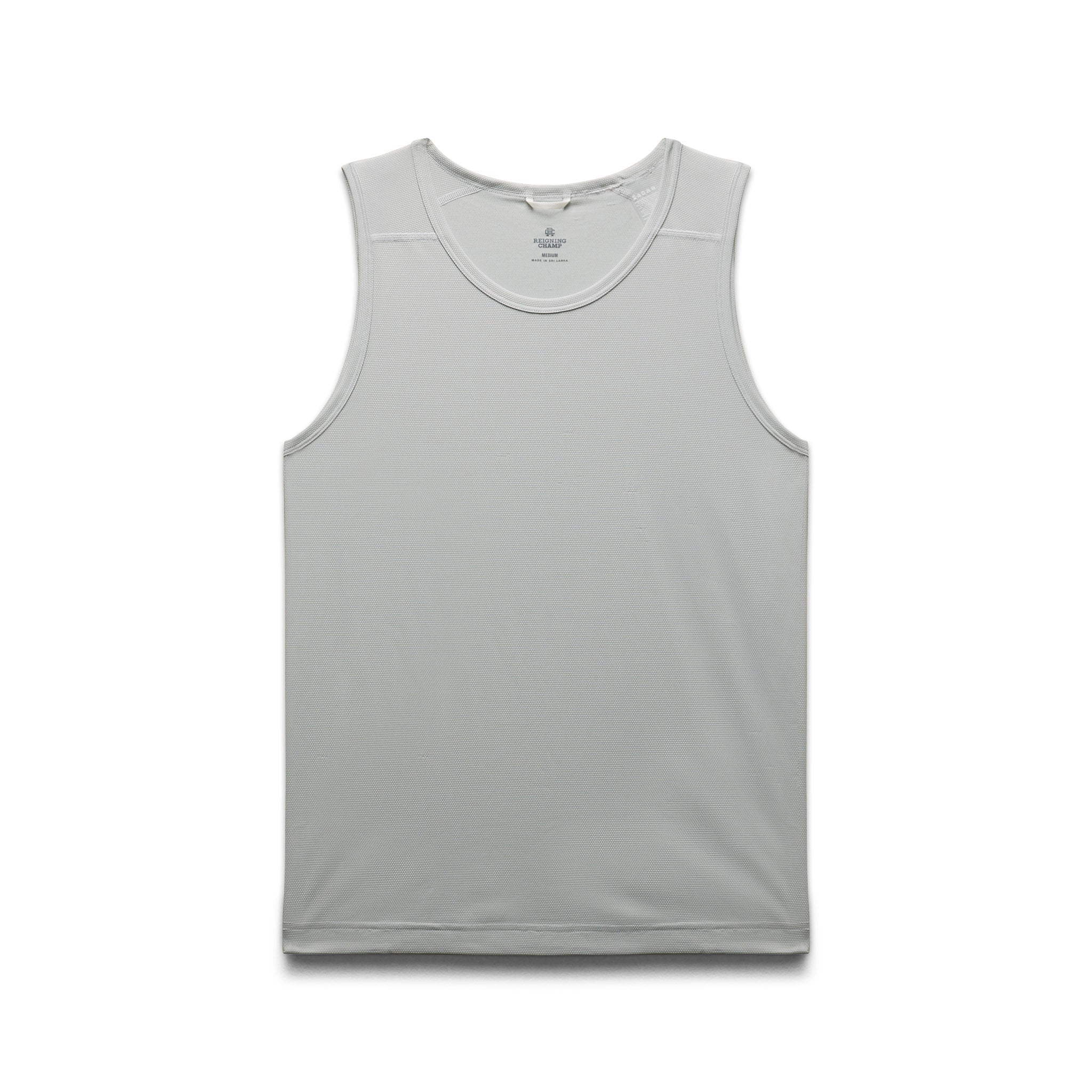 Lightweight Cordura Standard Training Tank Top