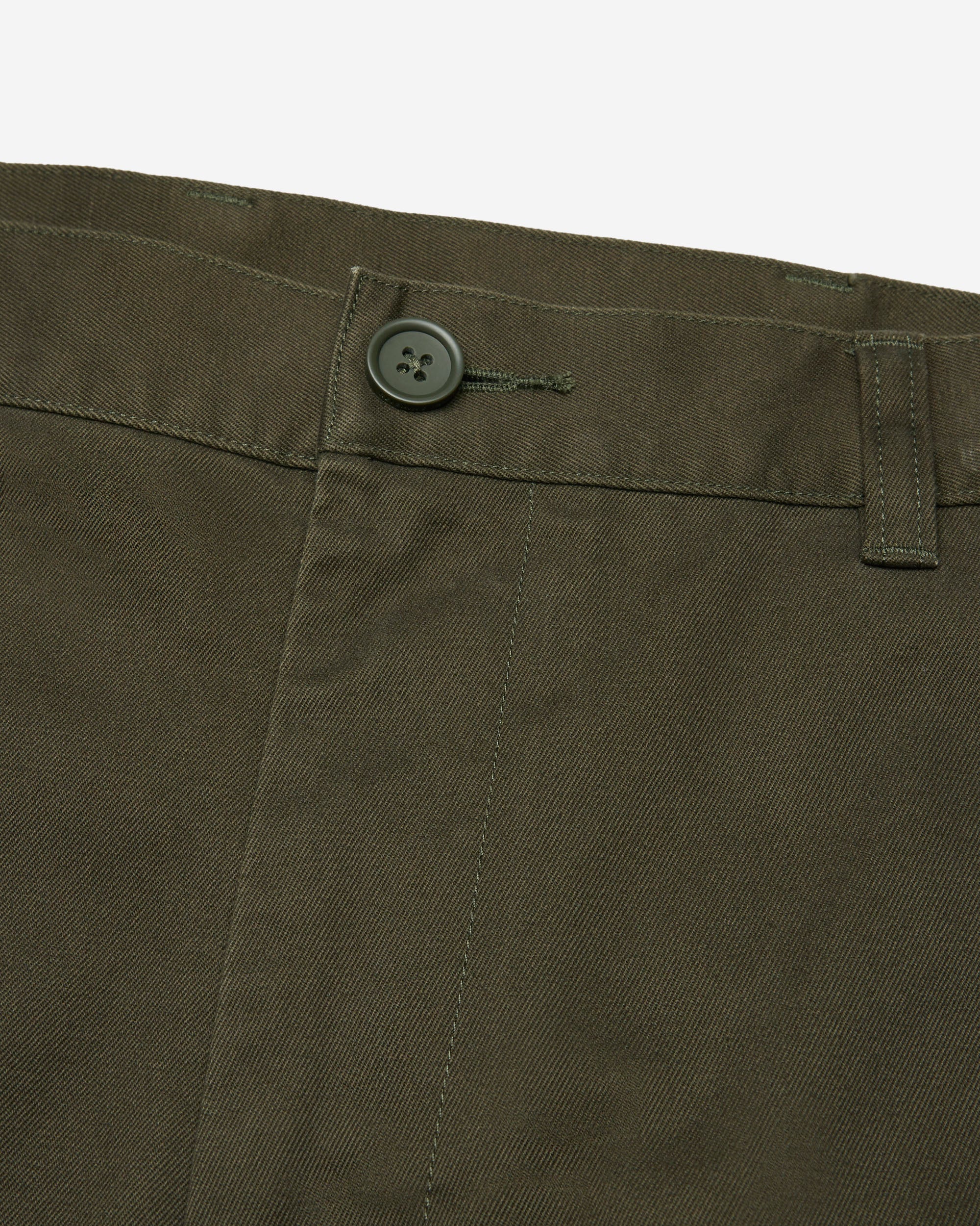 Cotton Chino Freshman Slim Pant