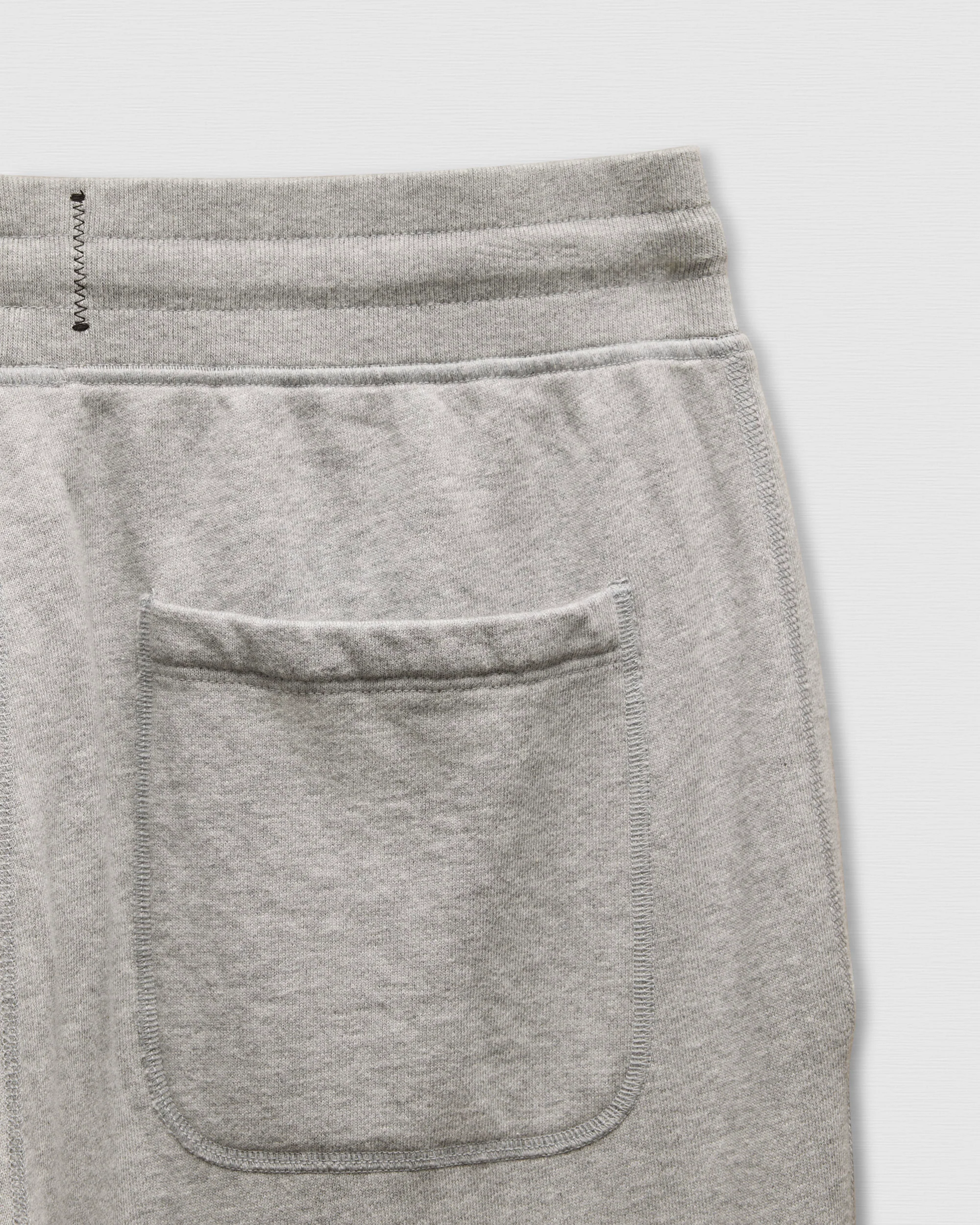 Lightweight Terry Standard Sweatpant - Vault