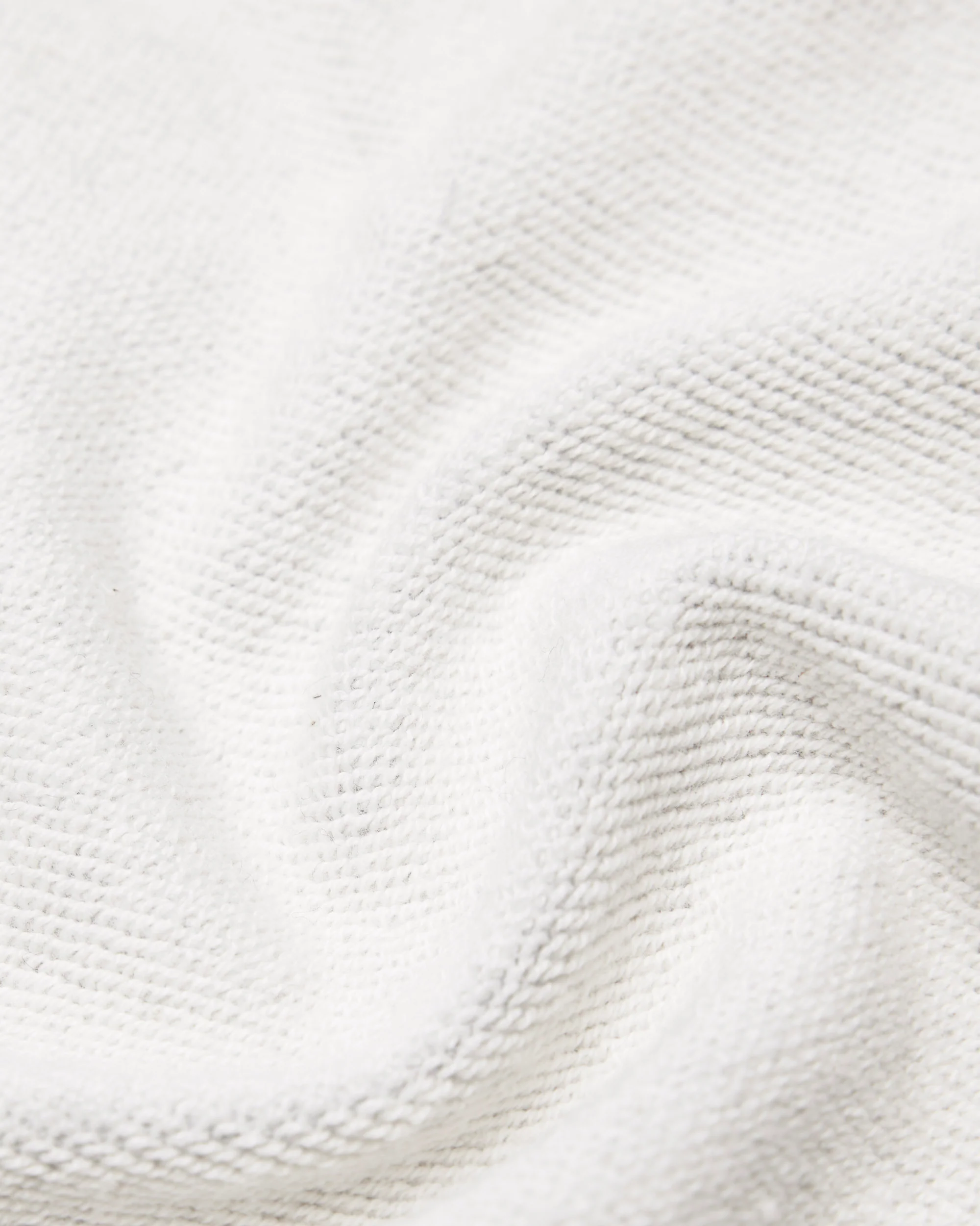 Midweight Terry Relaxed Hoodie - Vault