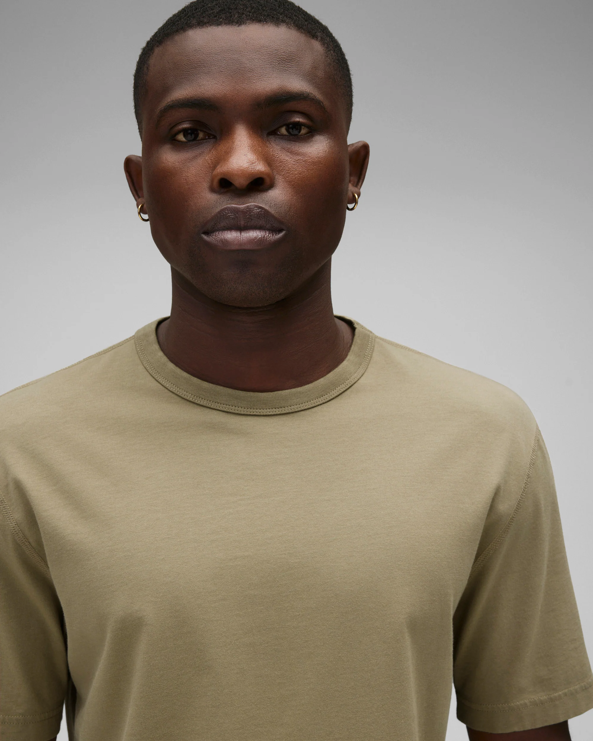 Lightweight Jersey Standard T-Shirt