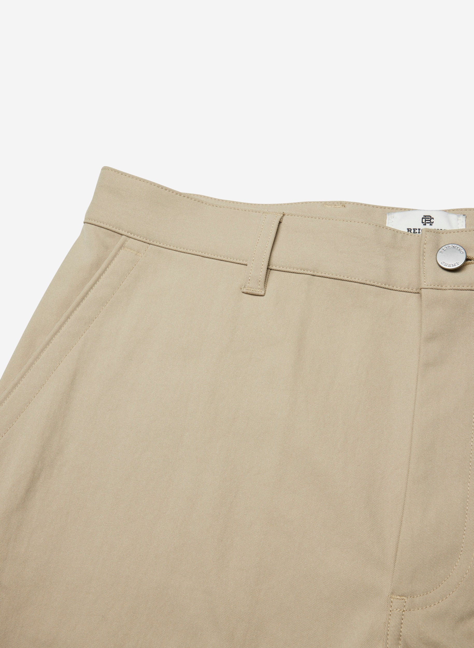 Solotex Twill Dispatch Slim Pant