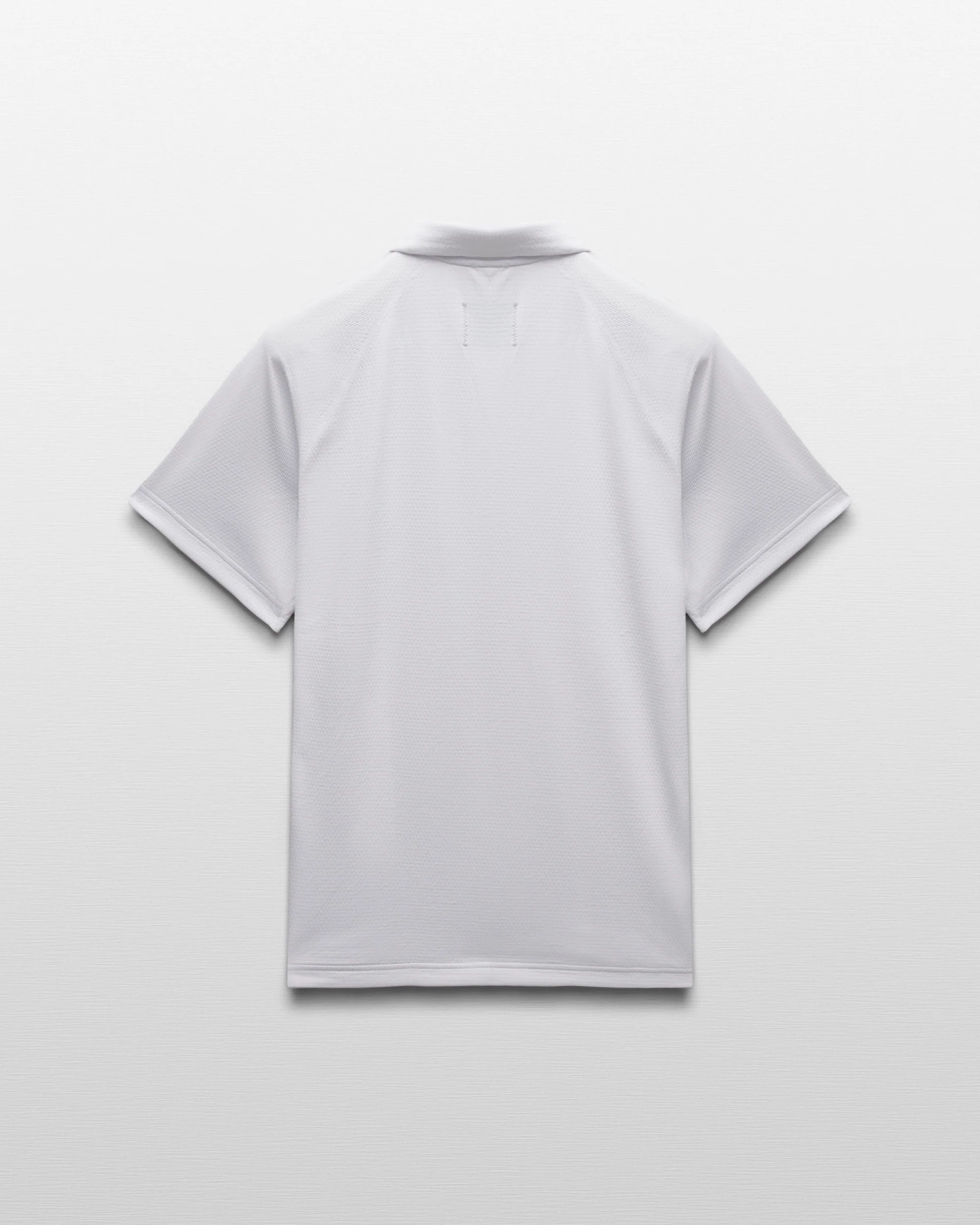 Solotex Mesh Tiebreak Standard Polo