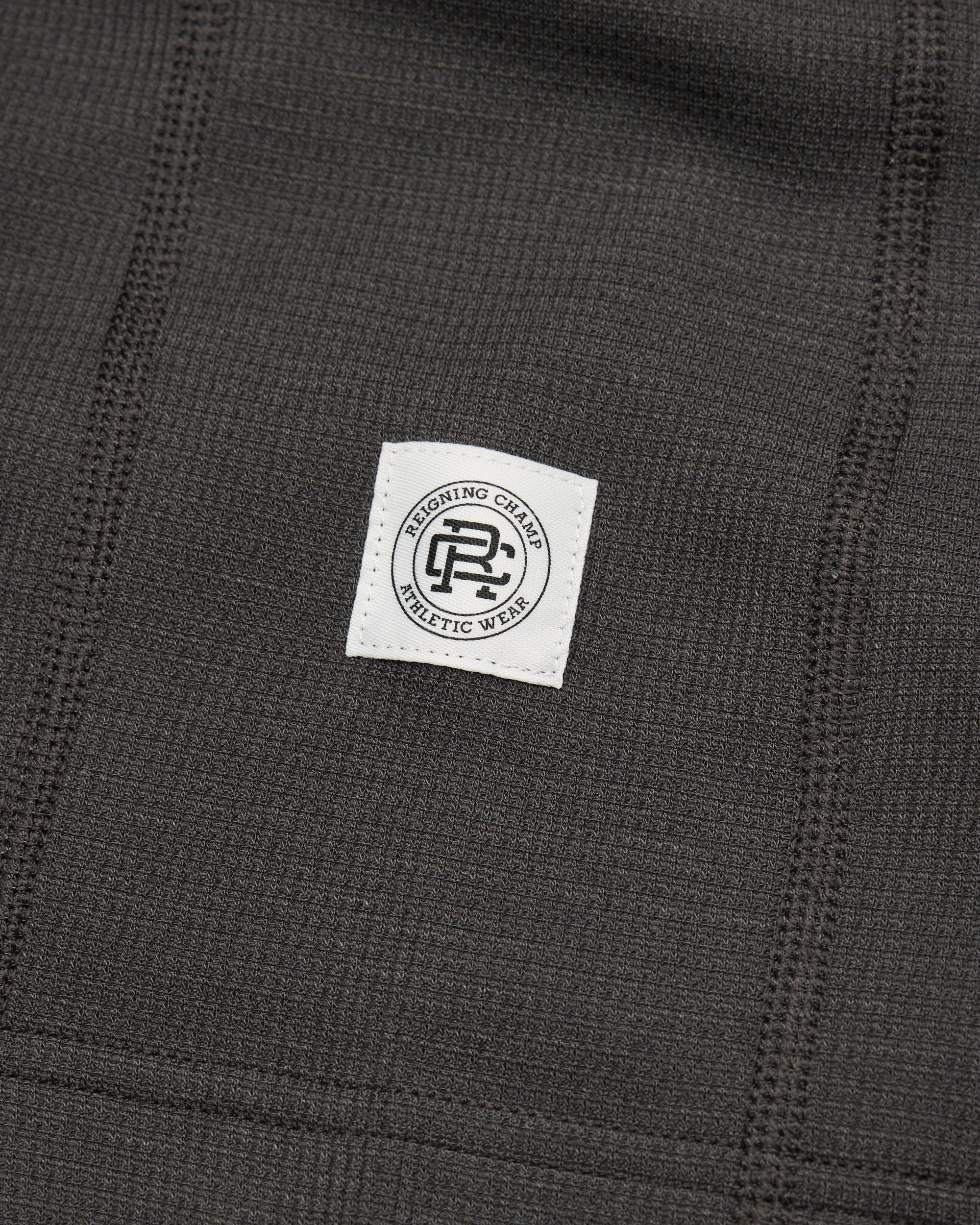 Polartec® Thermal Pro Base Slim Quarter Zip