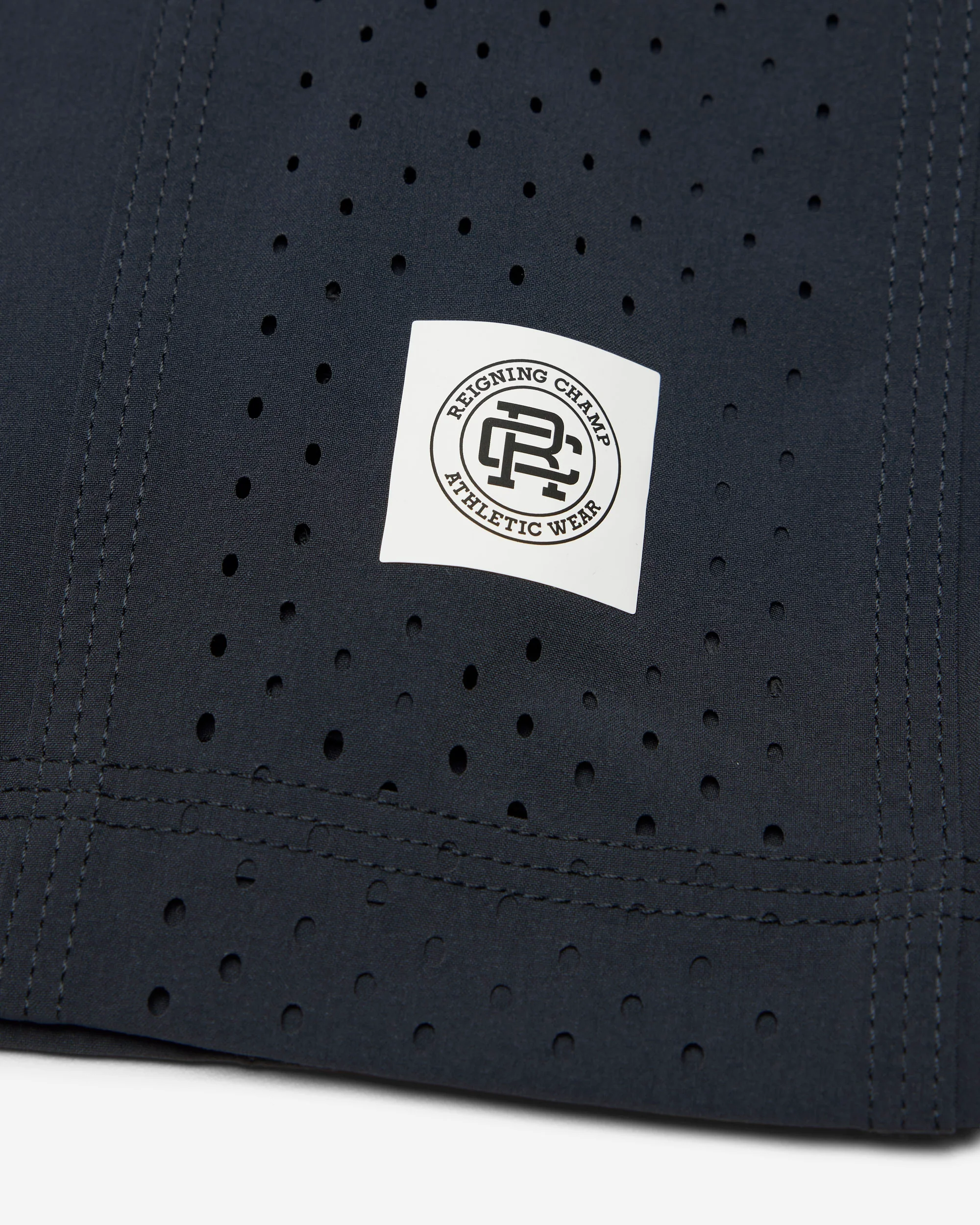 4-Way Stretch Nylon Standard Training Short 9”