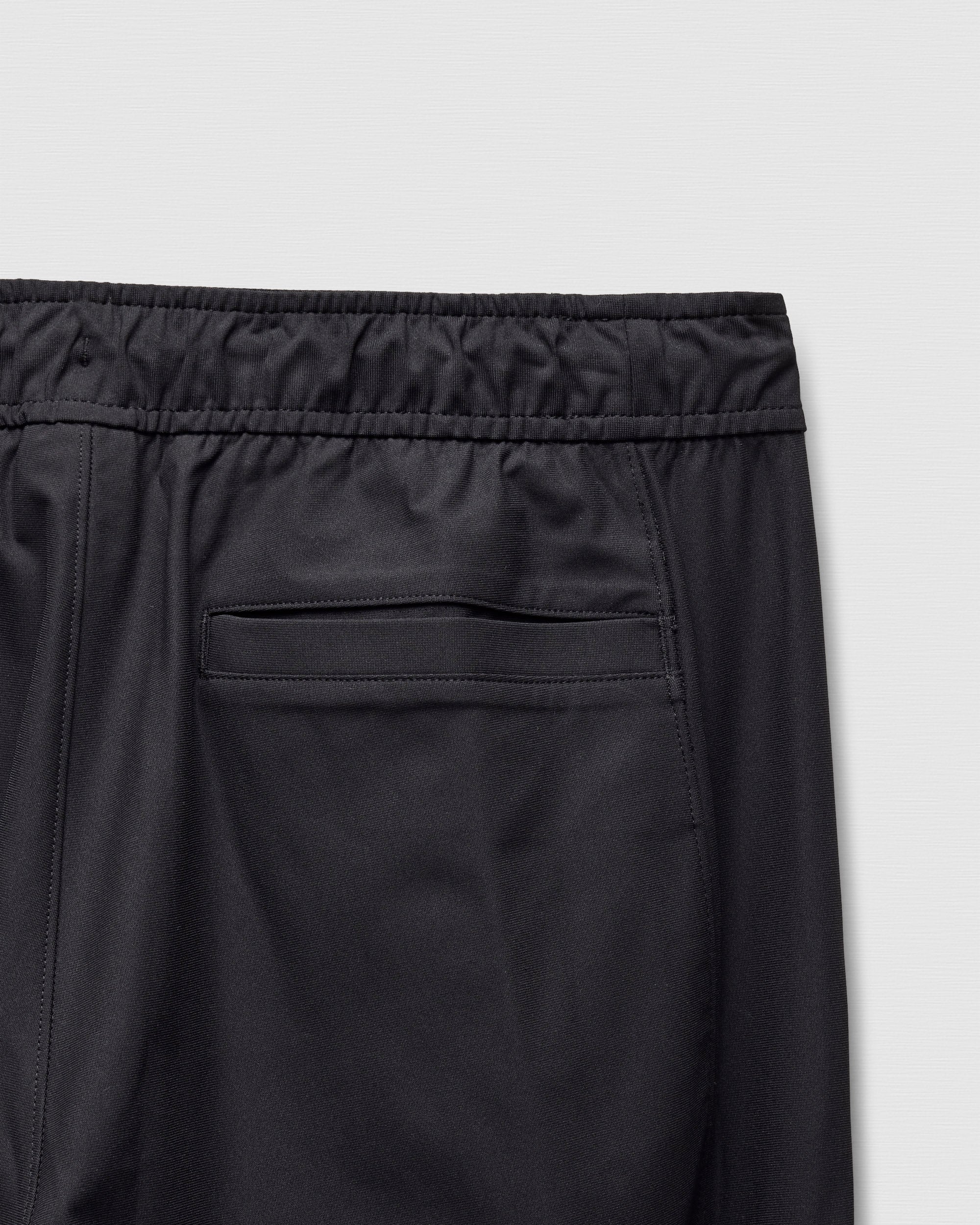 Stretch Warp Knit Coach's Standard Jogger