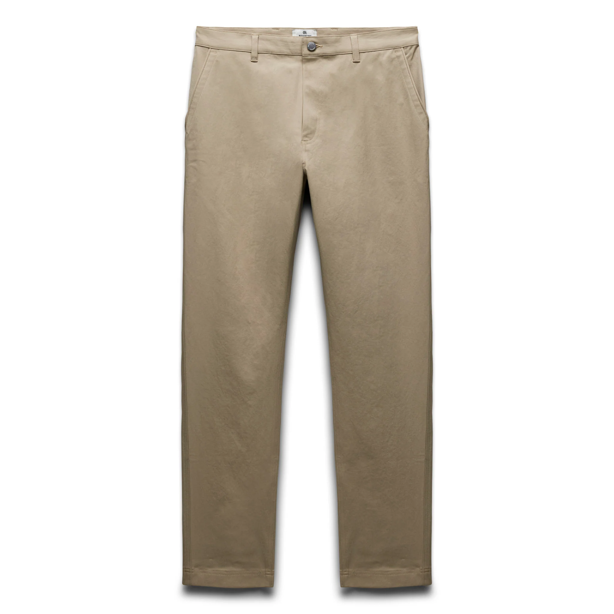 Solotex Twill Dispatch Slim Pant