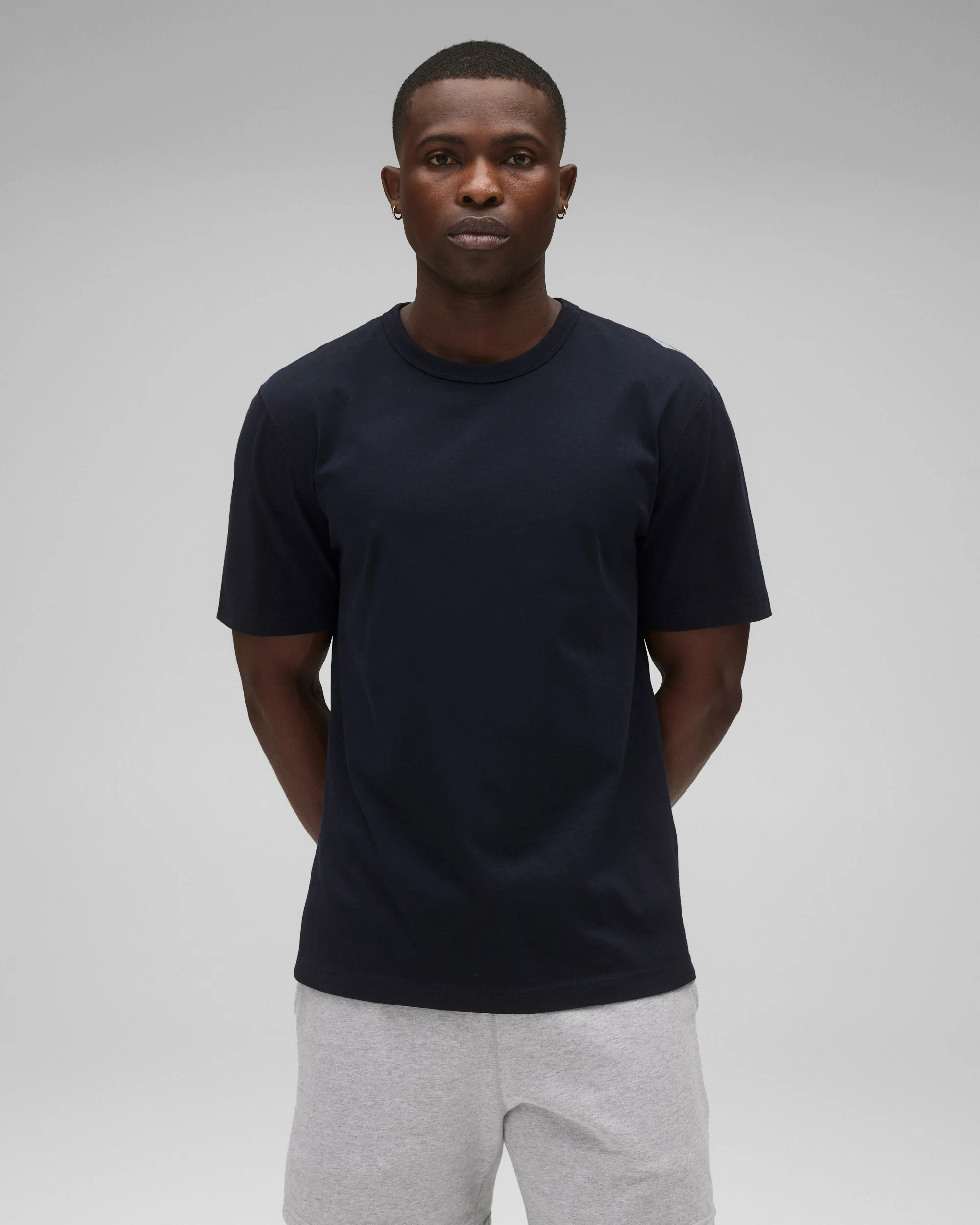Lightweight Jersey Standard T-Shirt