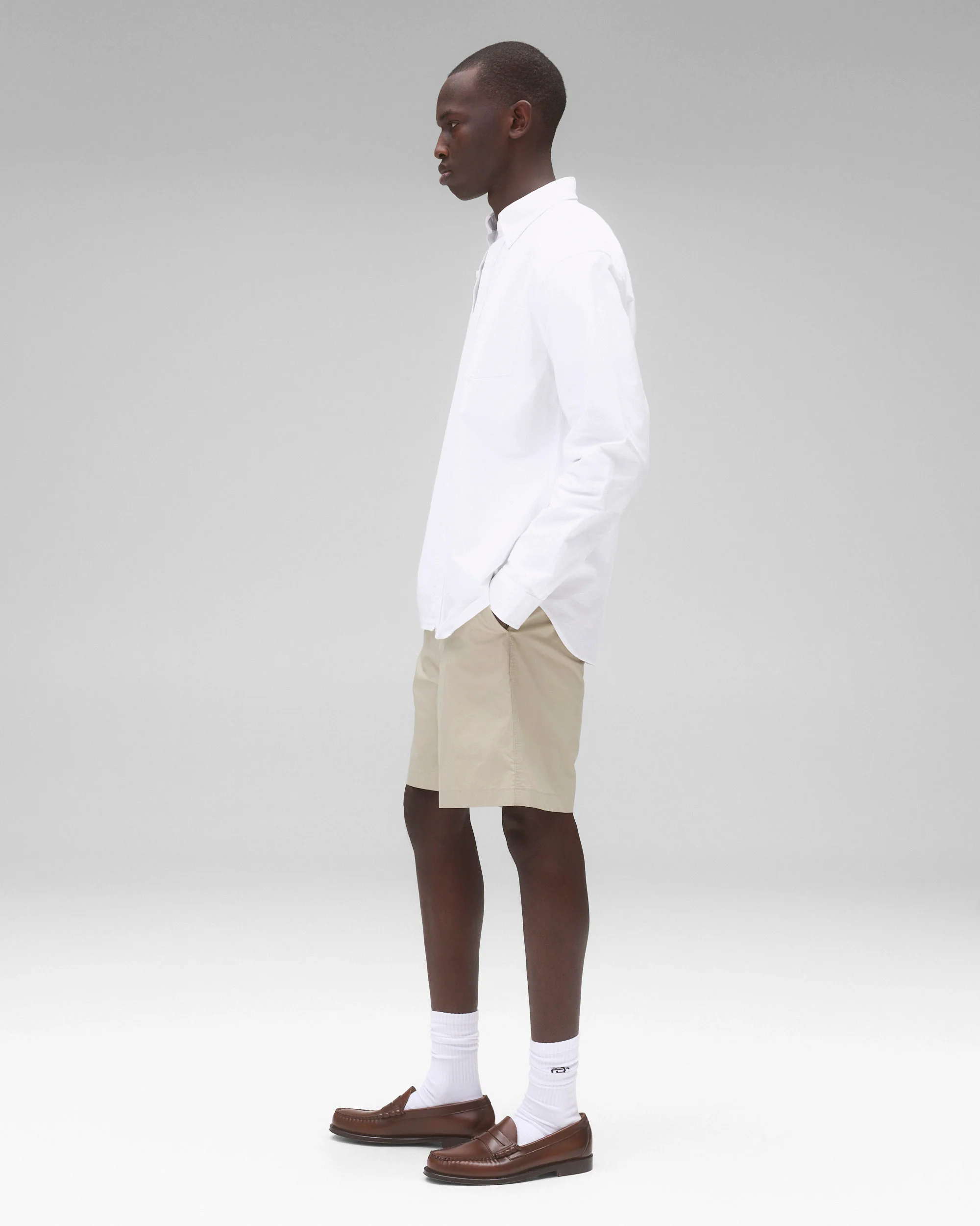 Solotex Cotton Freshman Standard Short 7