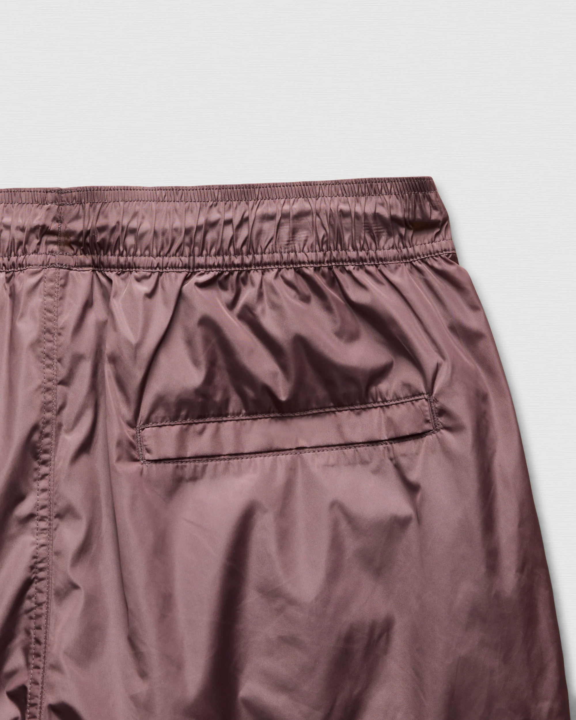 Econyl Nylon Riptide Standard Swim Short 5