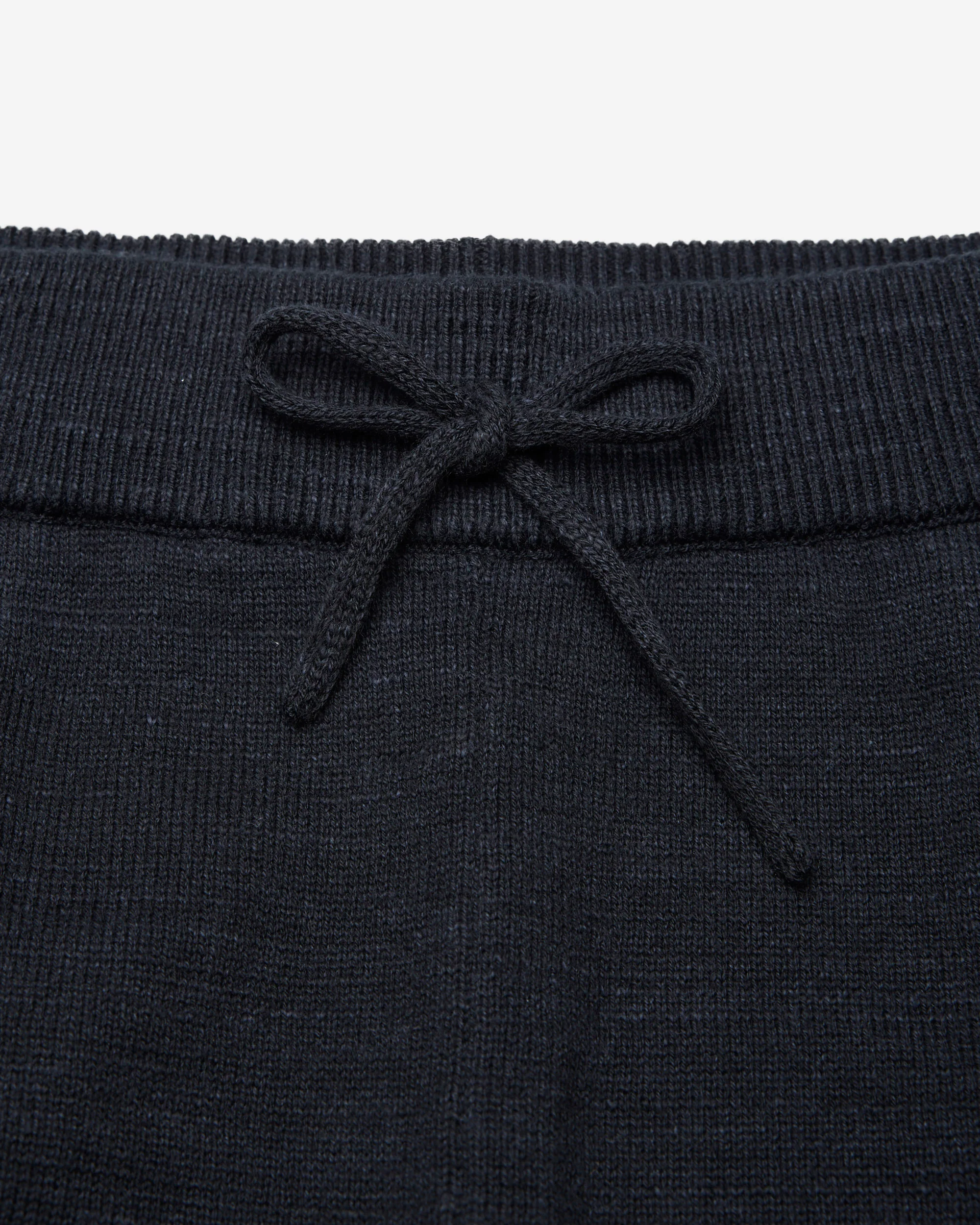 Cotton Slub Laurel Standard Short 7