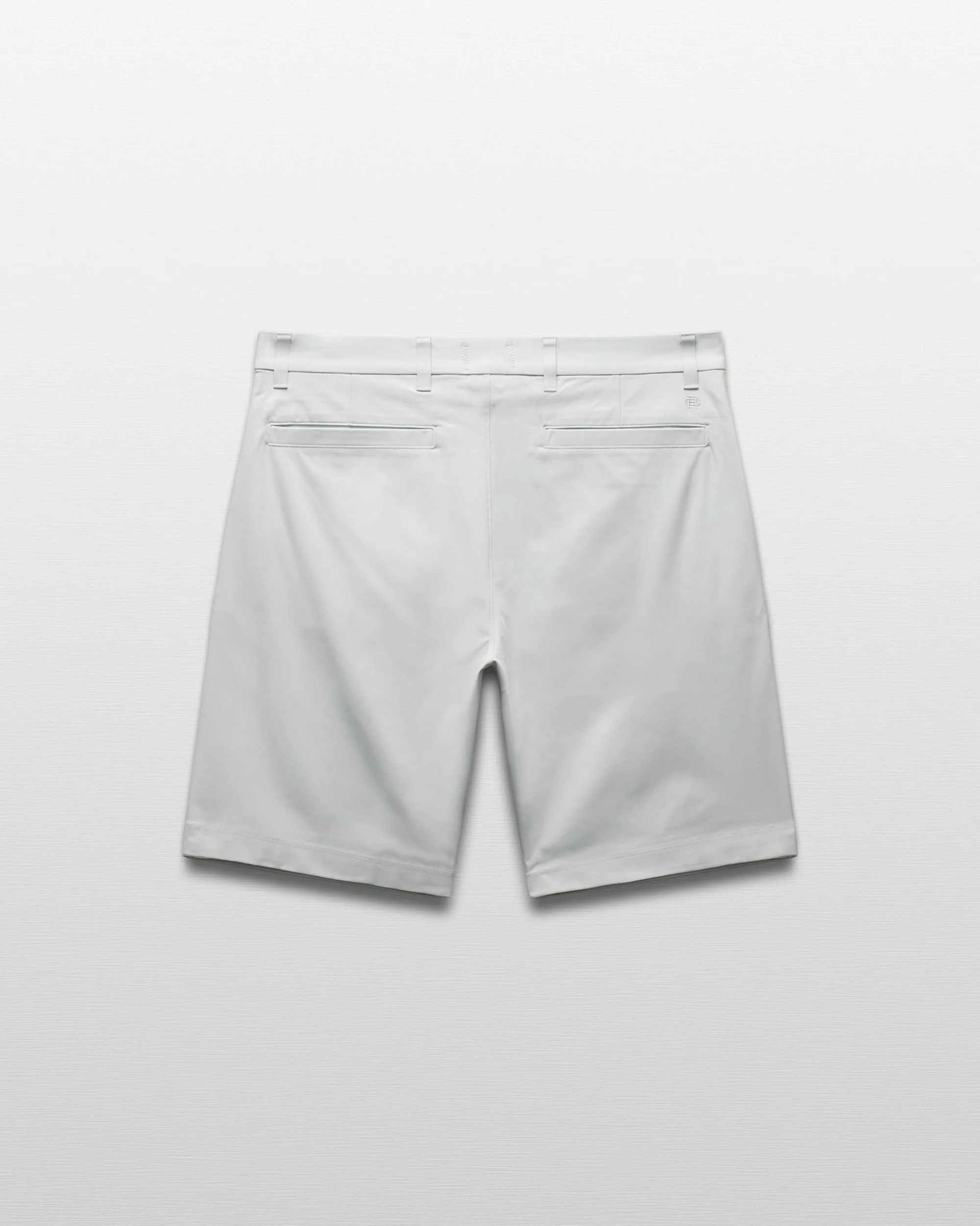 Stretch Warp Knit Coach's Standard Short 9