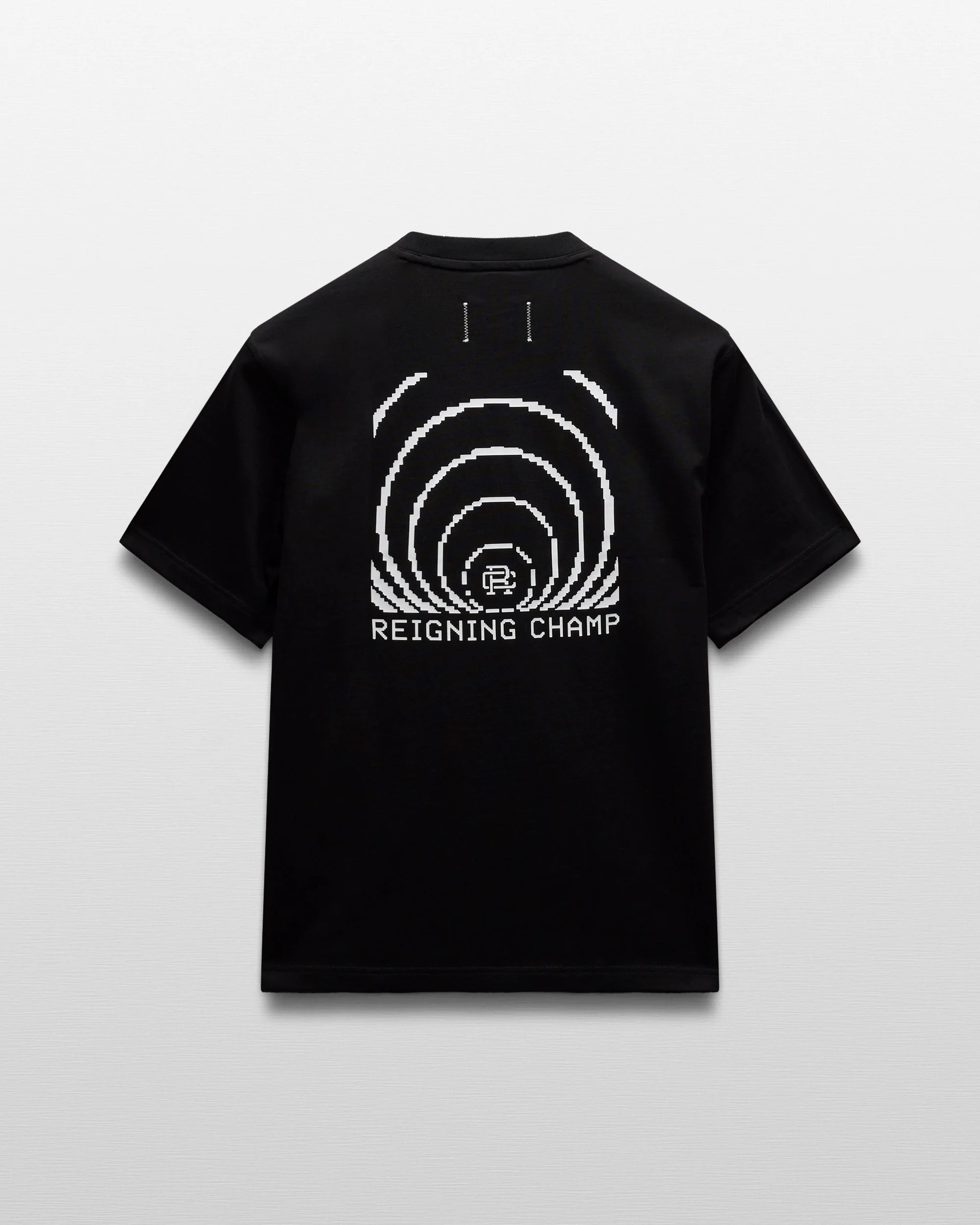 Midweight Jersey Reverb OG T-Shirt