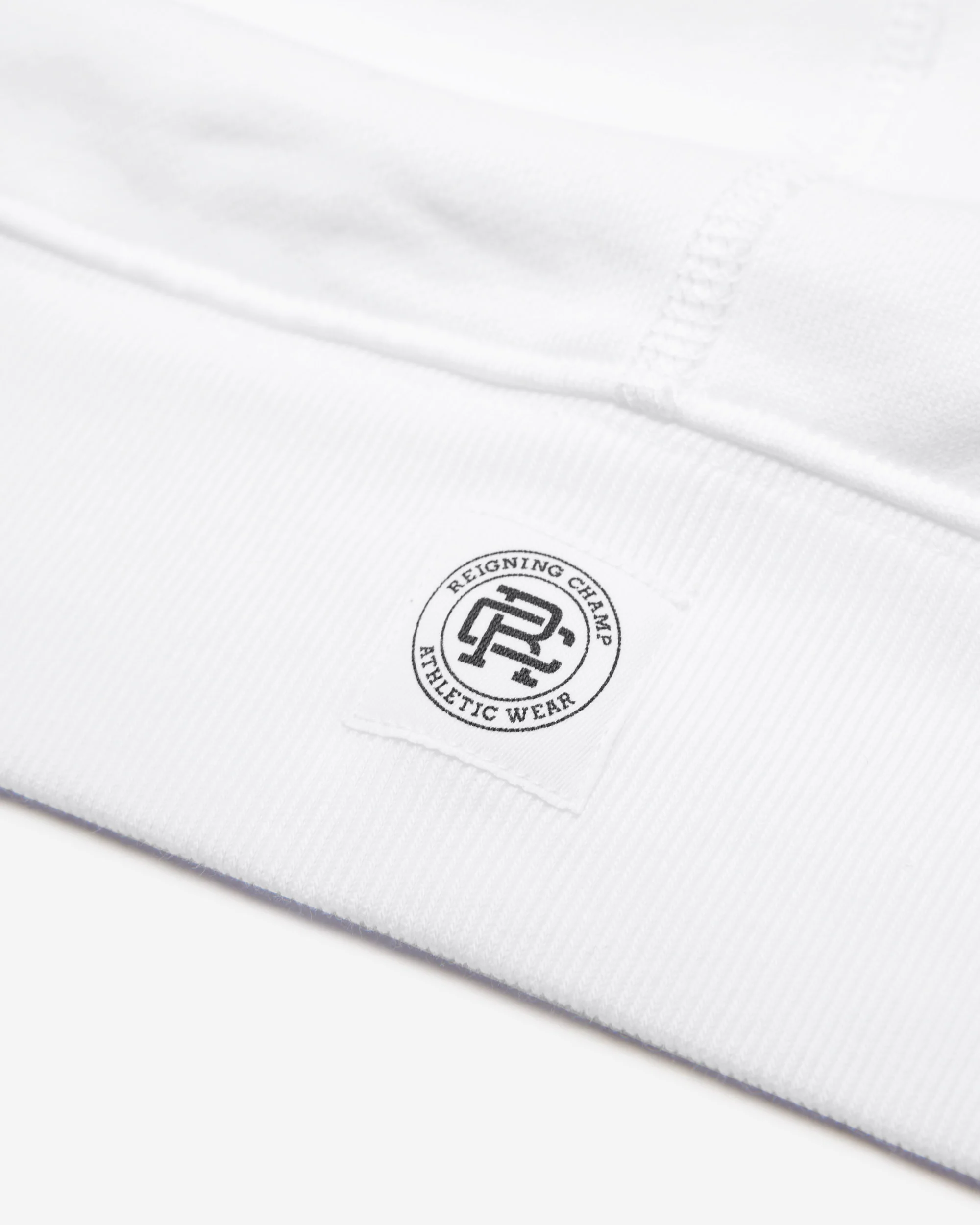 Lightweight Terry Classic Crewneck - Vault