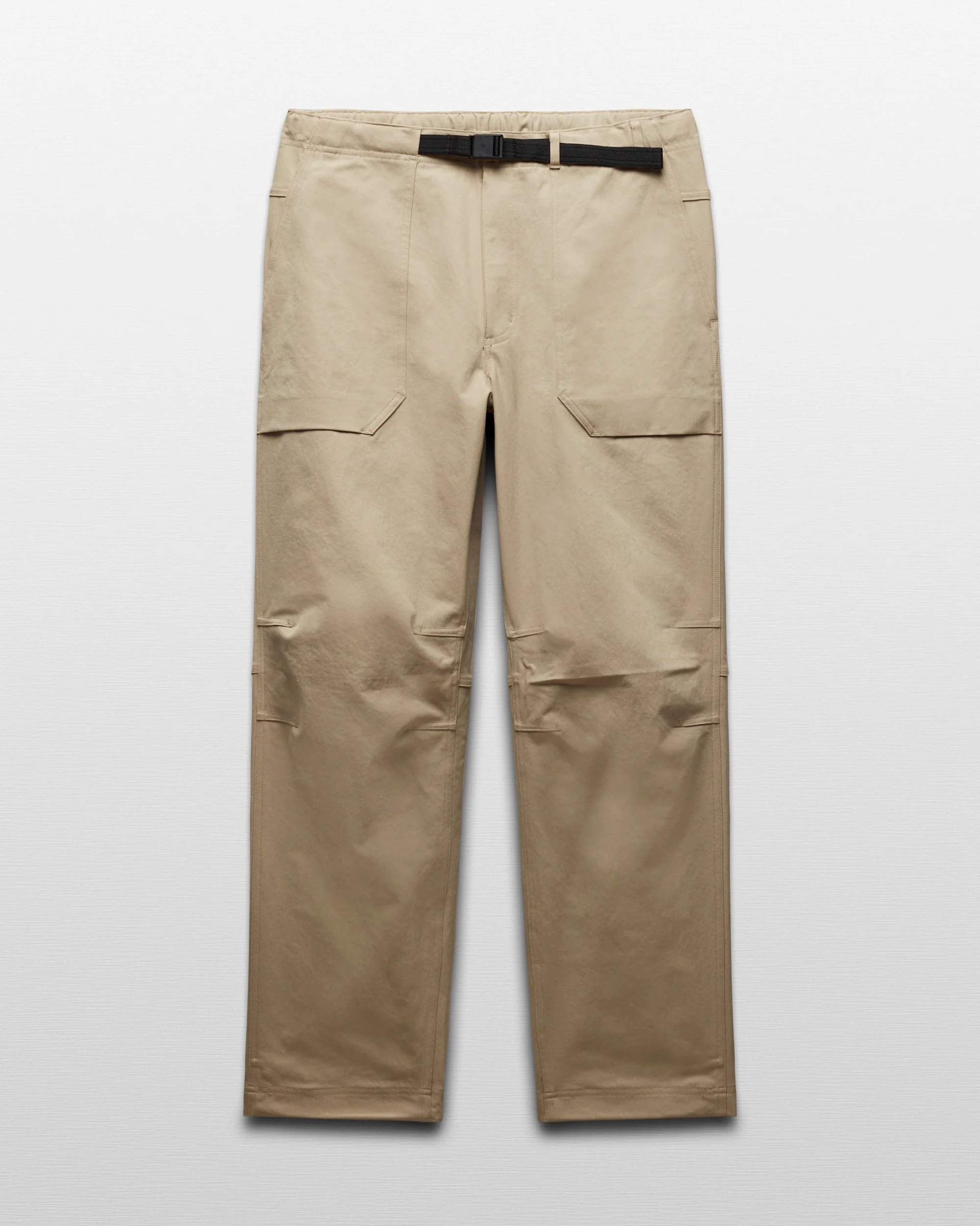 Solotex Twill Crossover Standard Pant