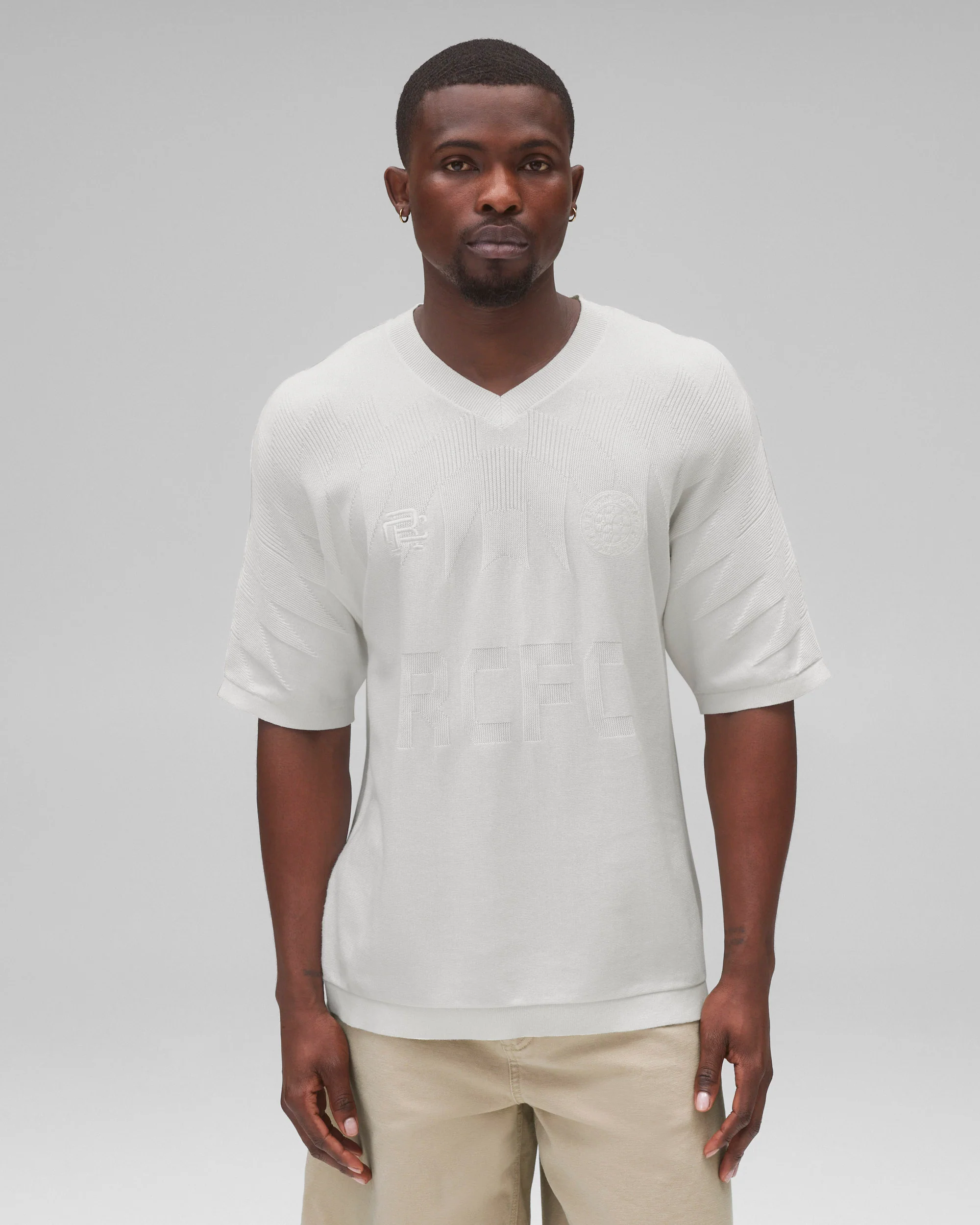 Supima Knit International Jersey