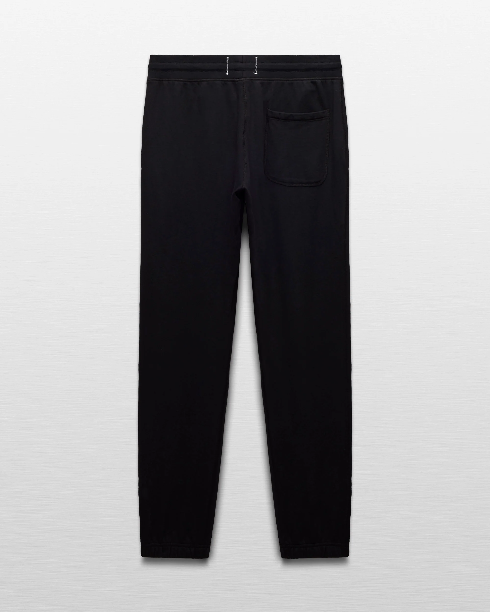 Lightweight Terry Standard Sweatpant - Vault