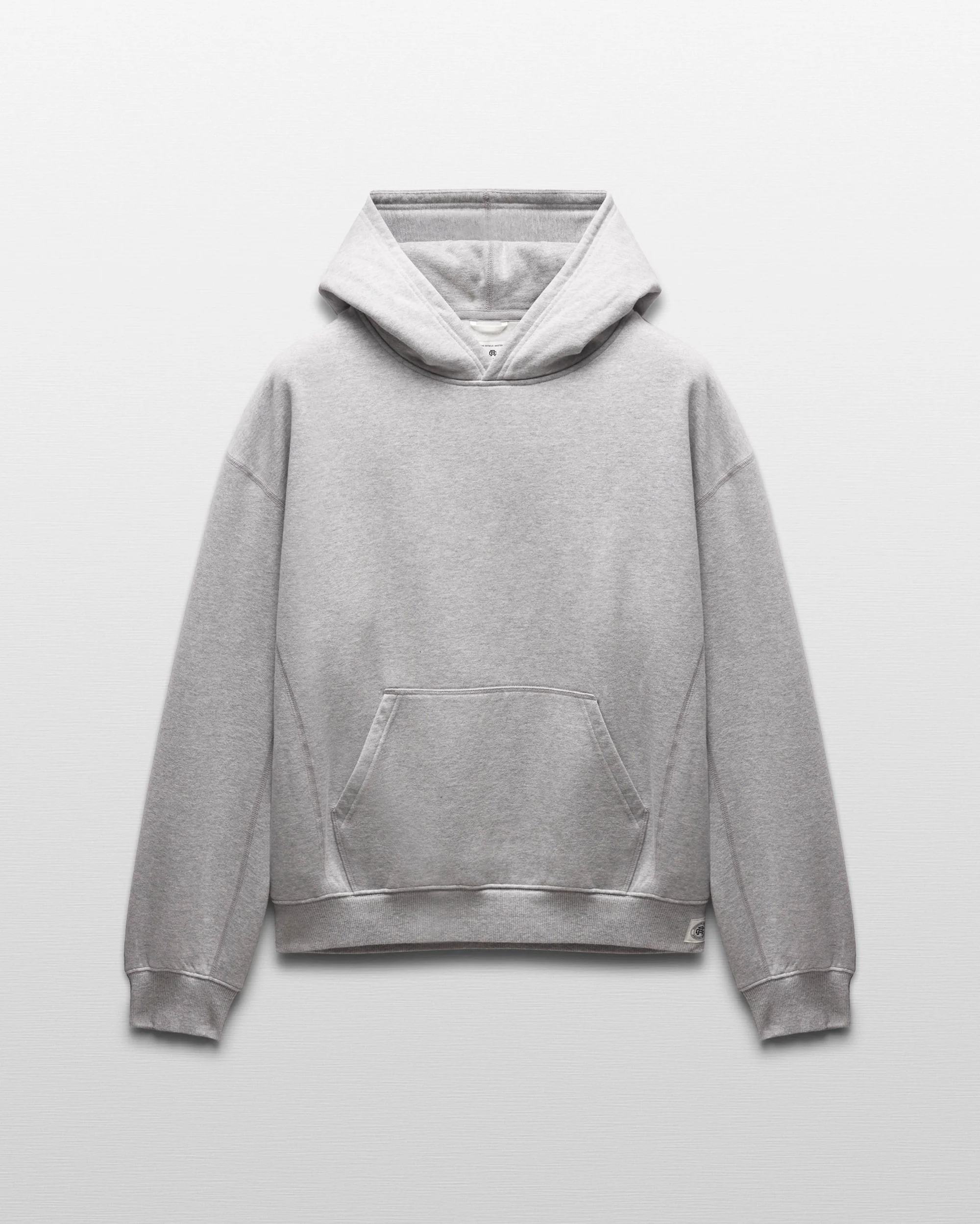 Brushed Fleece '97 Relaxed Hoodie