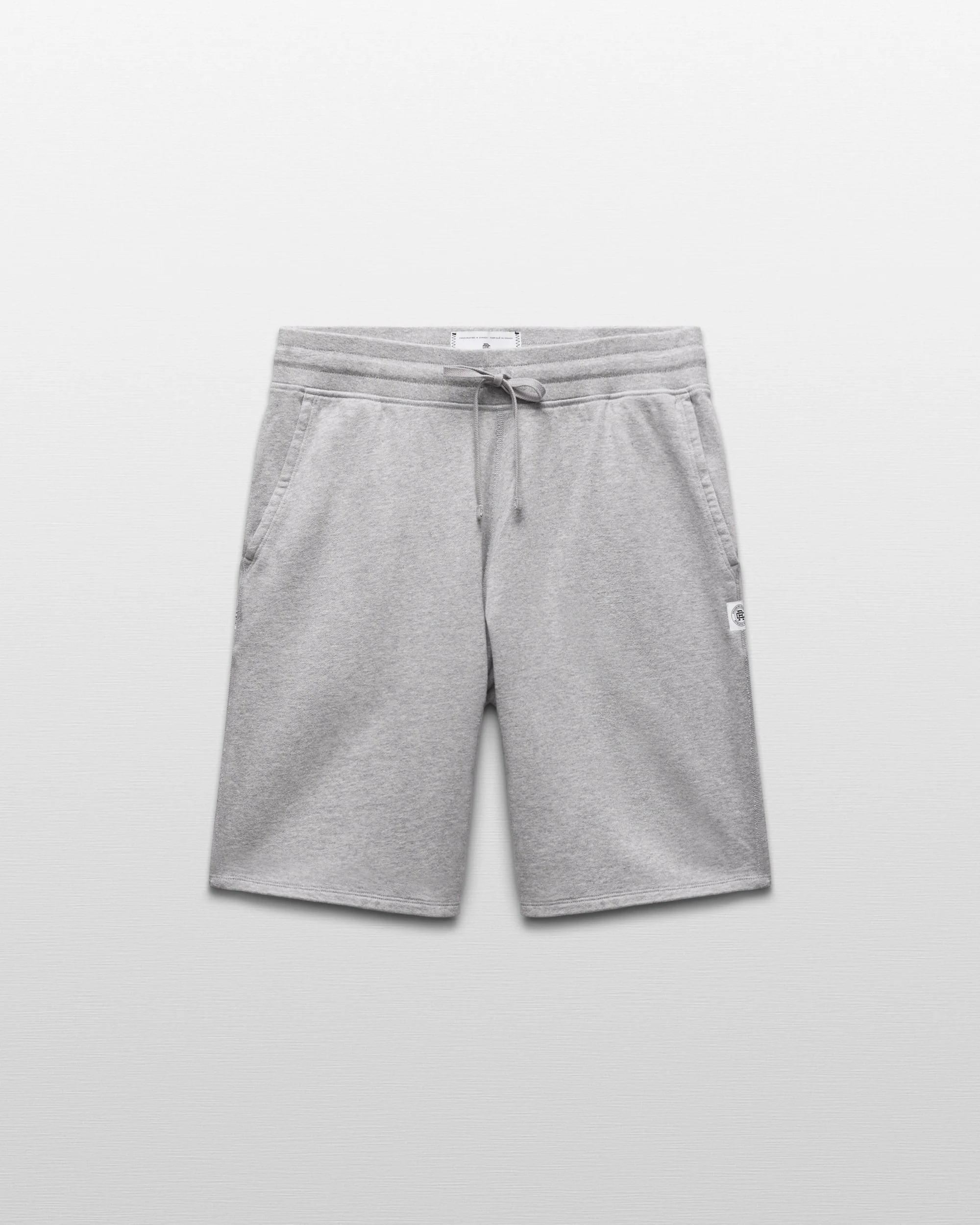 Lightweight Terry Standard Sweatshort 10 - Vault